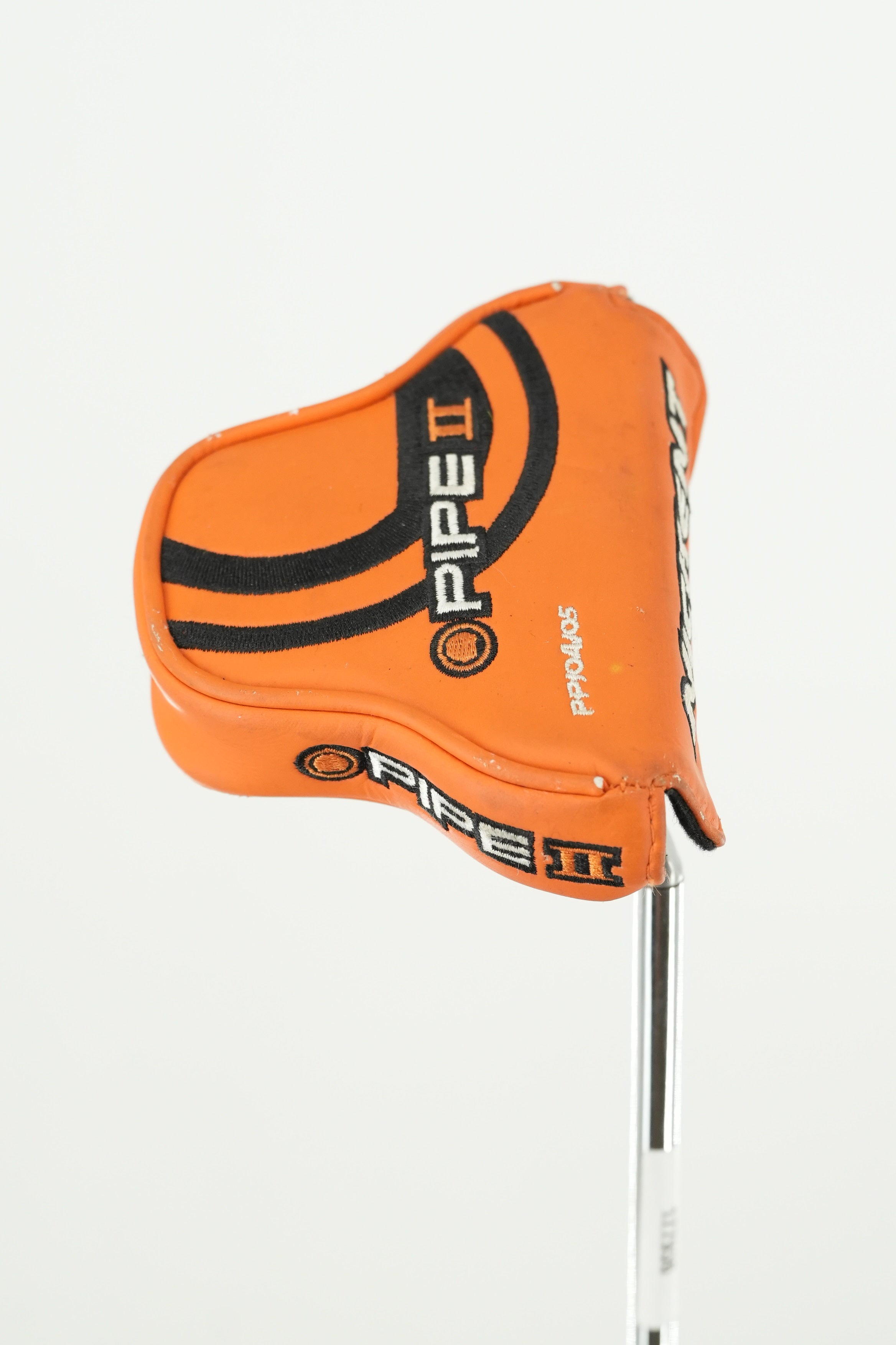 Nickent Pipe II PP/05 Putter 34.75"