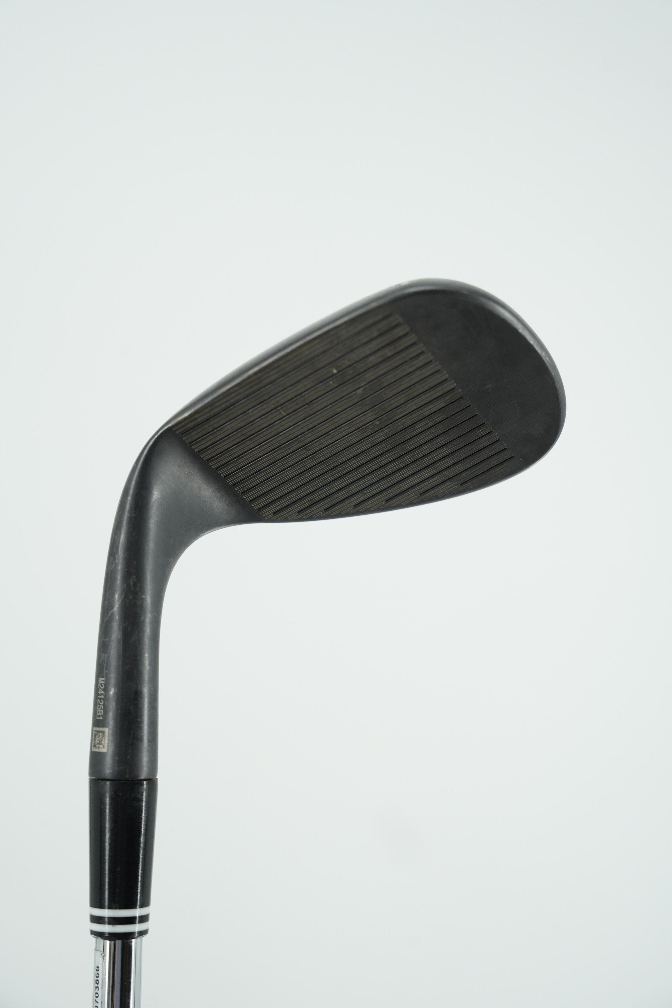 Cleveland RTX 3 Black Satin 56 Degree Wedge Wedge Flex 35.25"
