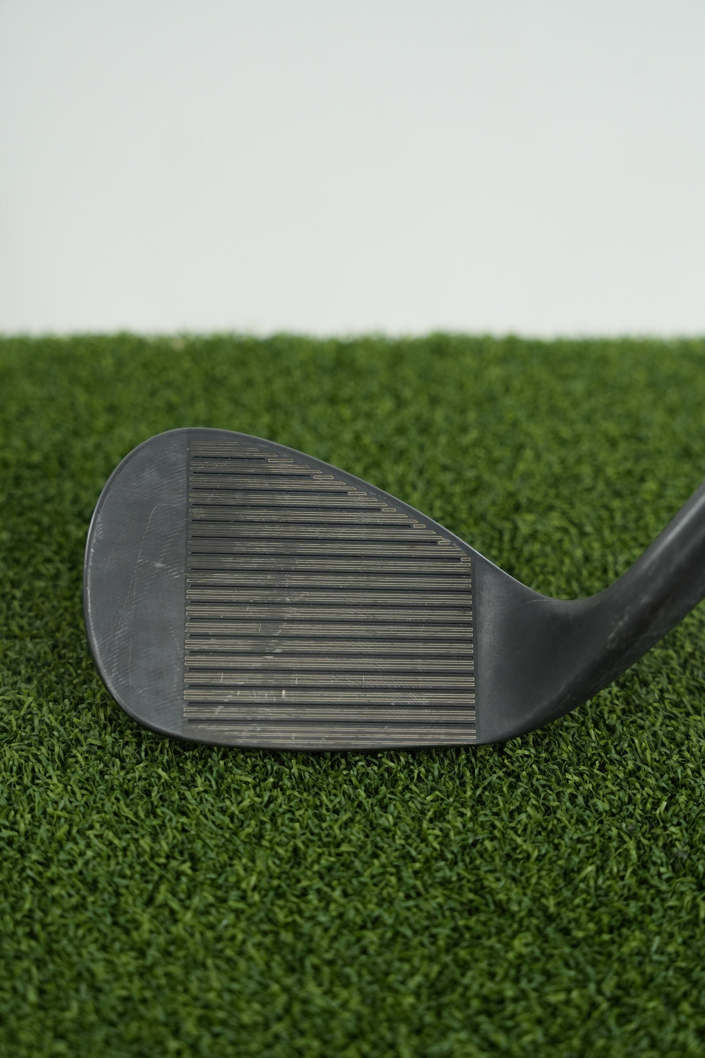 Cleveland RTX 3 Black Satin 56 Degree Wedge Wedge Flex 35.25" Golf Clubs GolfRoots