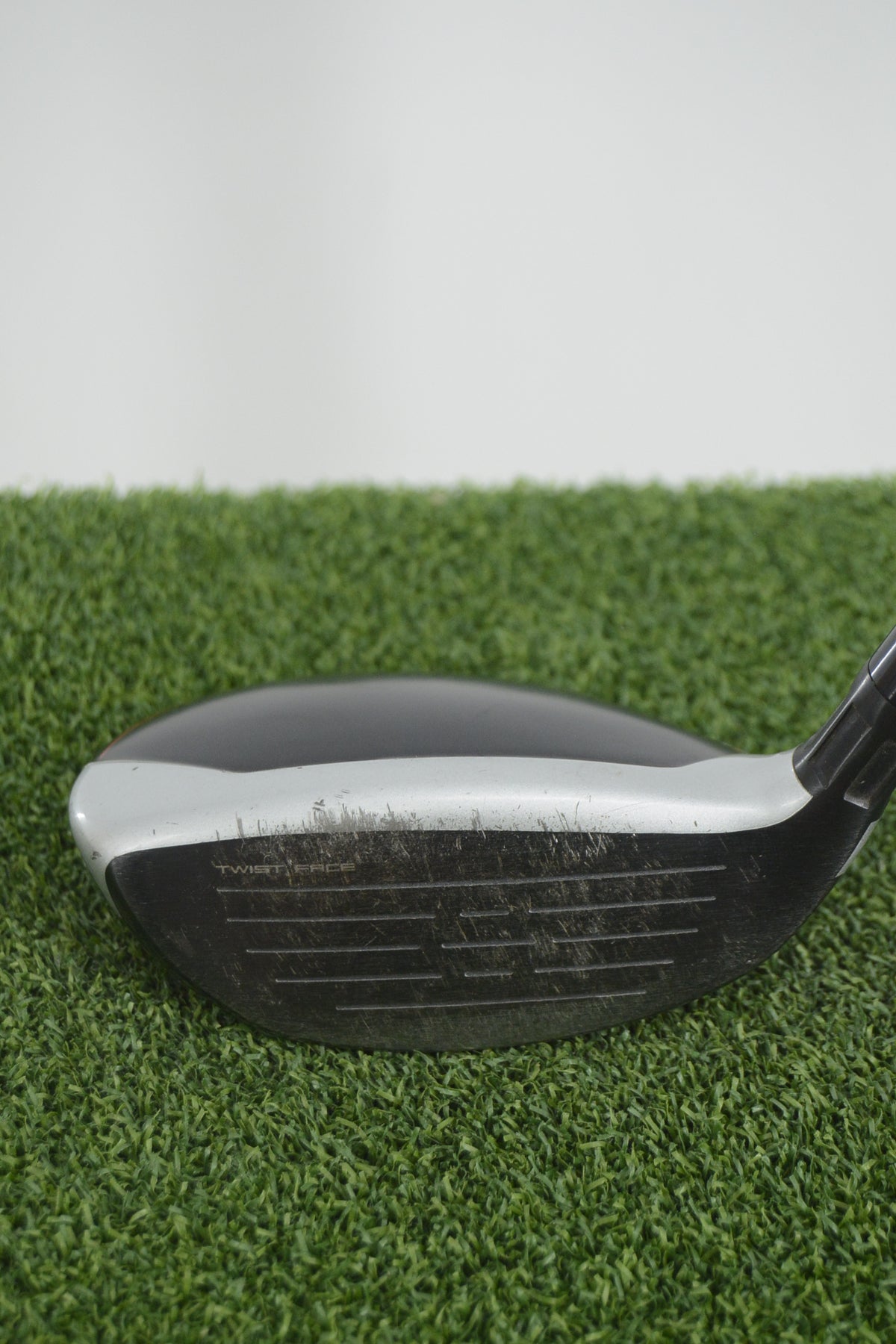 TaylorMade M6 4 Hybrid S Flex 40"