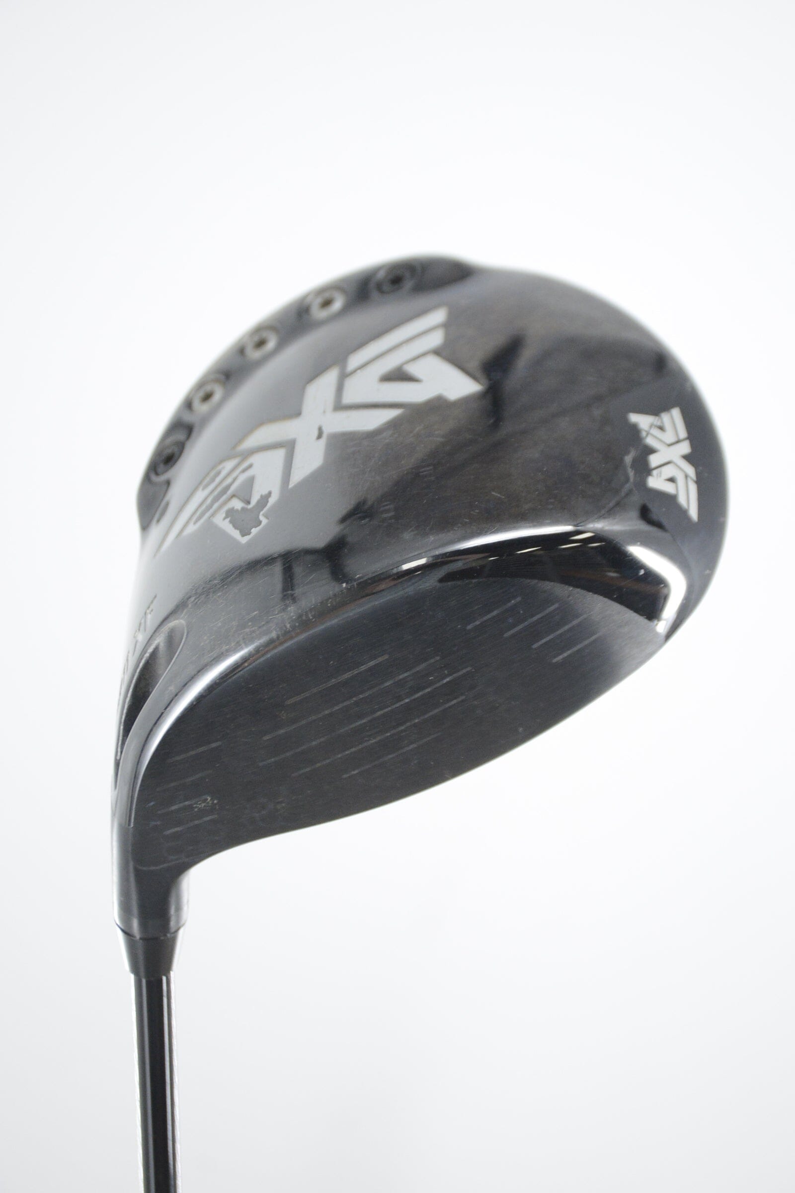 PXG 0811XF Gen 2 9 Degree Driver SR Flex 44.75" Golf Clubs GolfRoots
