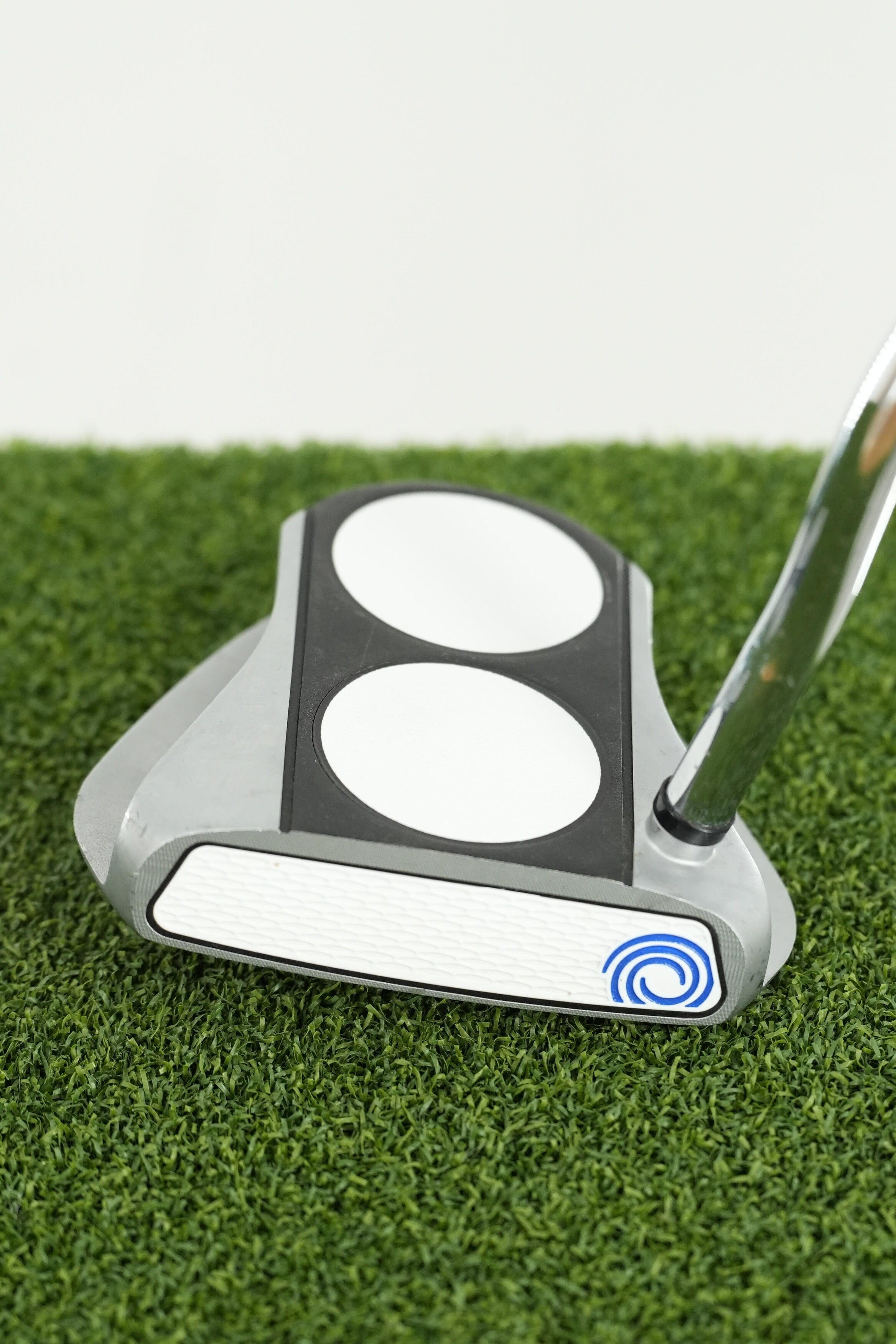 Odyssey White Hot RX 2-Ball V-Line Putter 33" Golf Clubs GolfRoots