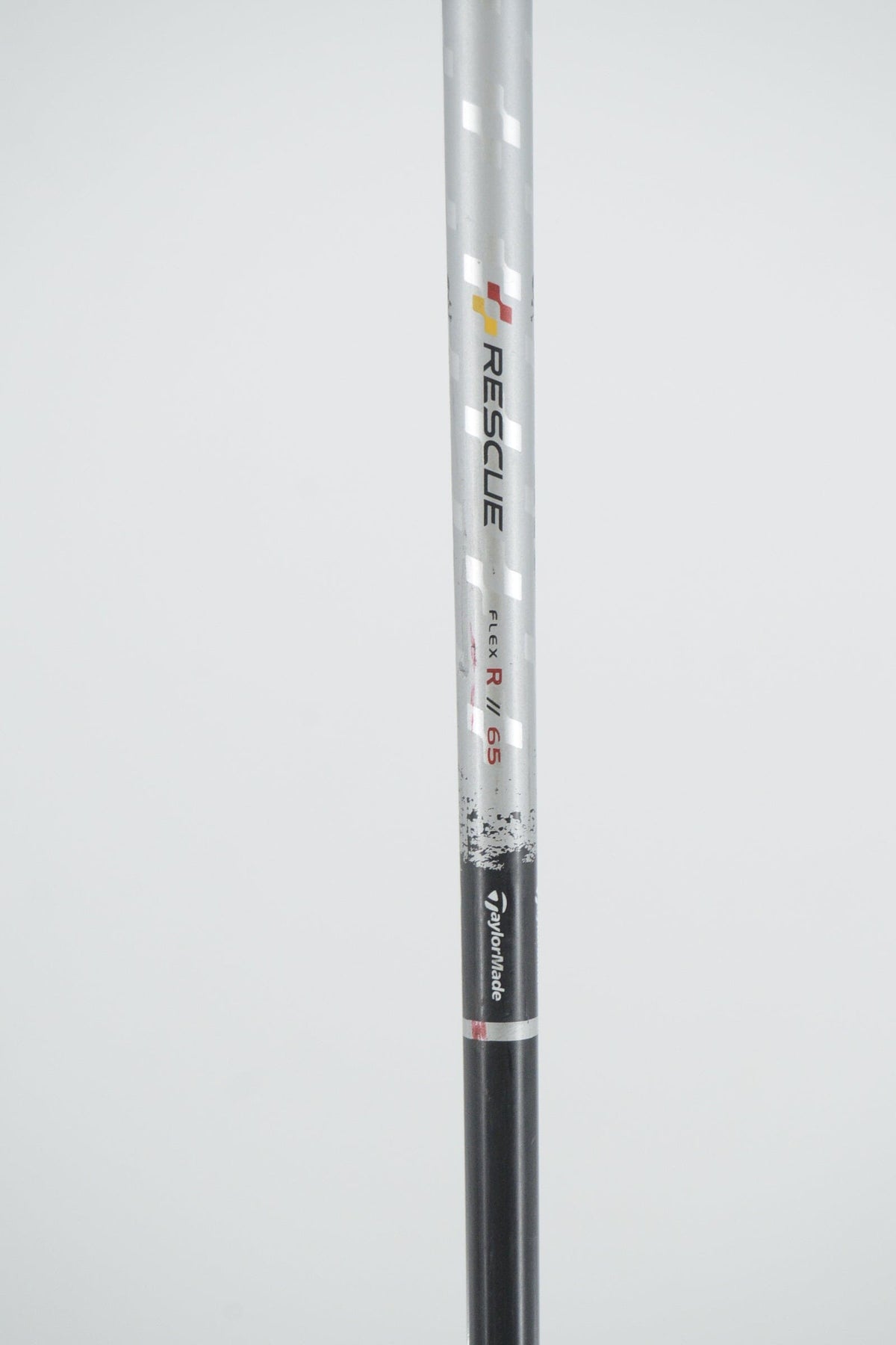 *Dented* TaylorMade Rescue 2011 3 Hybrid R Flex 40.5" Golf Clubs GolfRoots