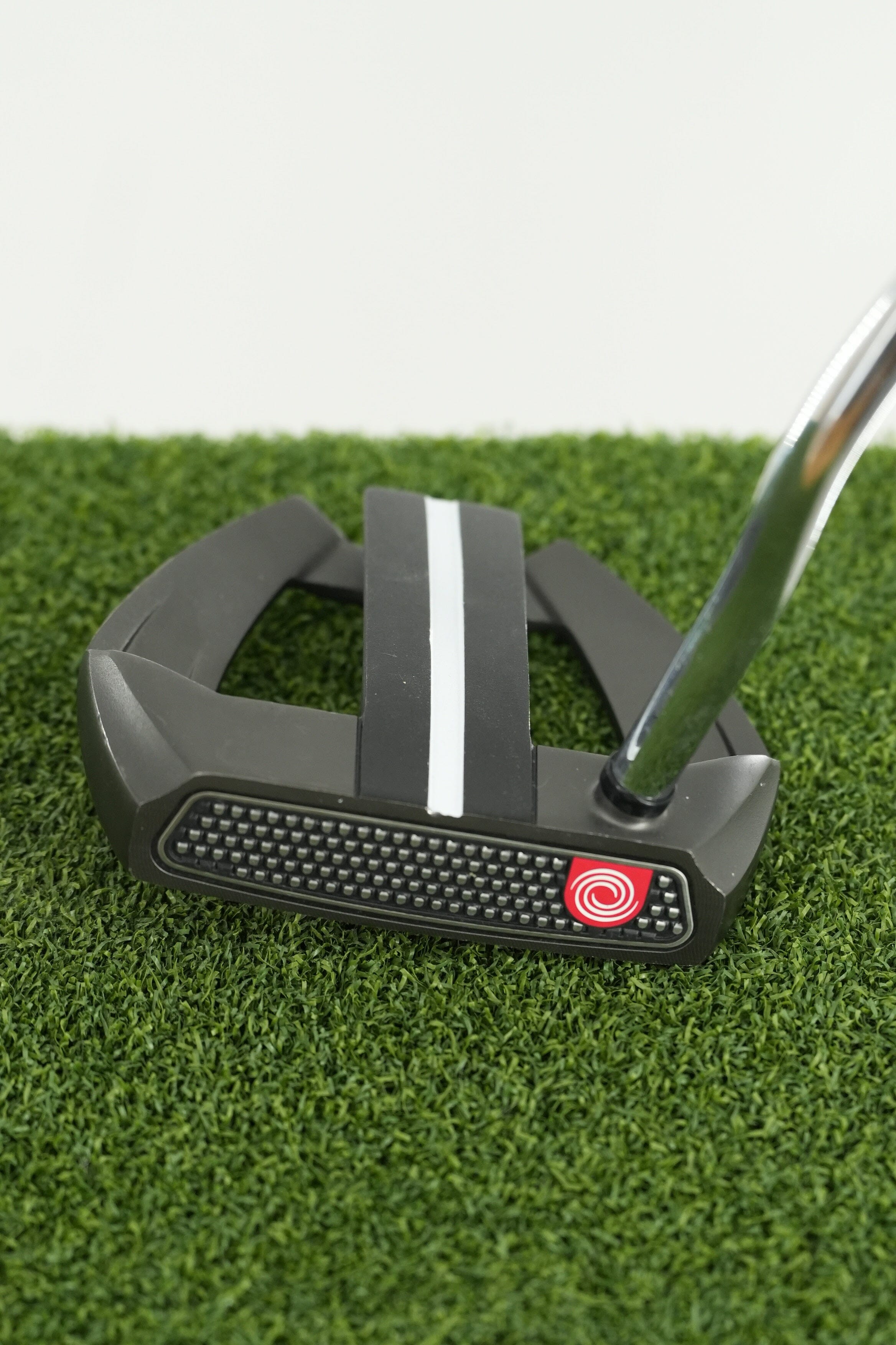 Odyssey O-Works Black Marxman Putter 35" Golf Clubs GolfRoots