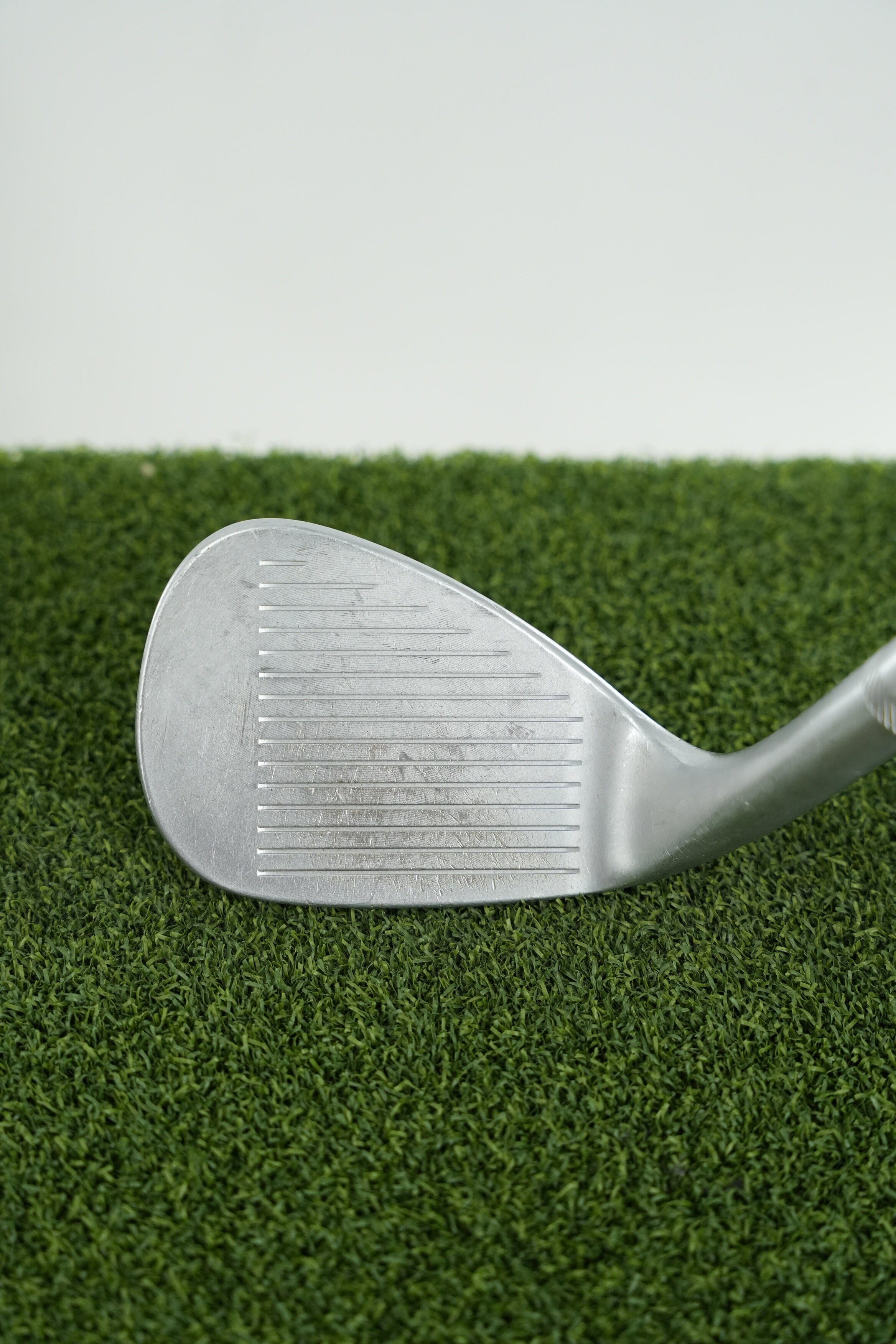 Titleist Vokey Spin Milled 54 Degree Wedge Wedge Flex 35"