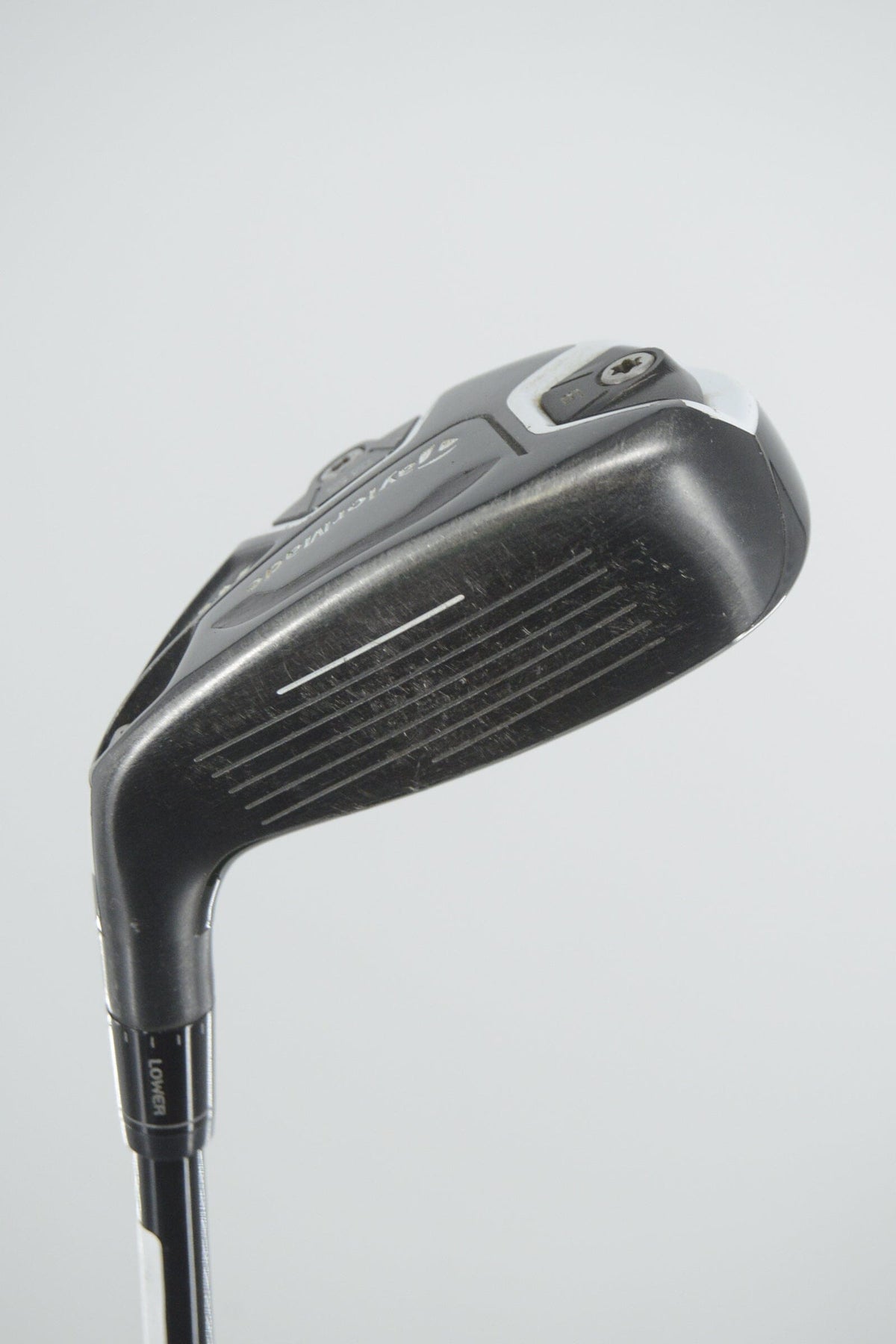 TaylorMade M1 Rescue 3 Hybrid S Flex 40.5" Golf Clubs GolfRoots