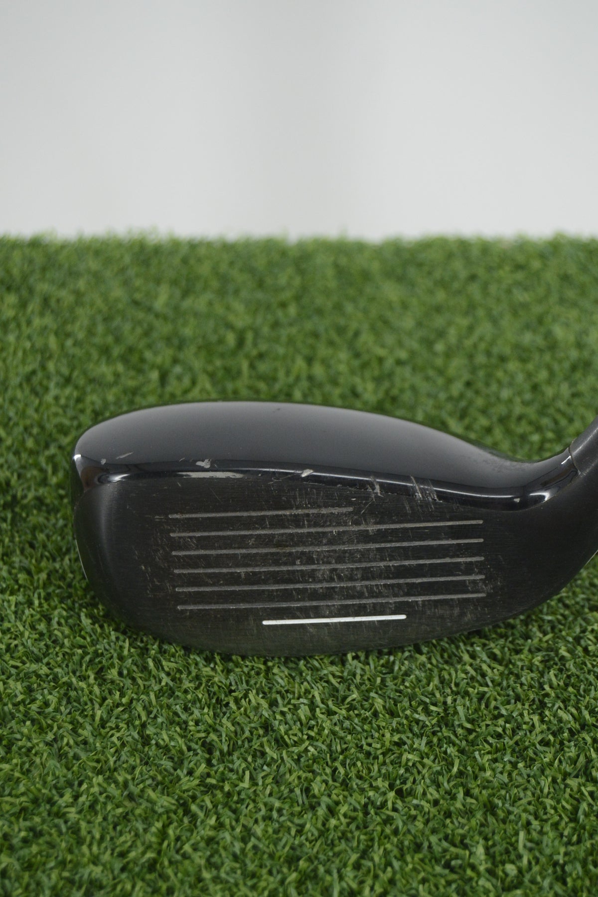 TaylorMade M1 Rescue 3 Hybrid S Flex 40.5"