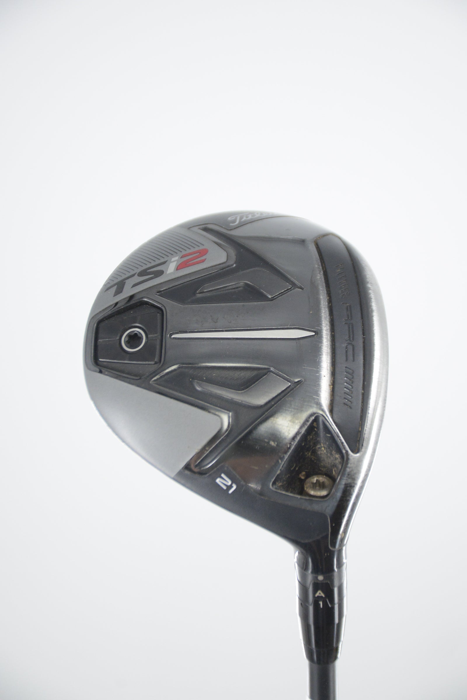 Titleist TSi2 21 Degree Wood SR Flex 41.25"