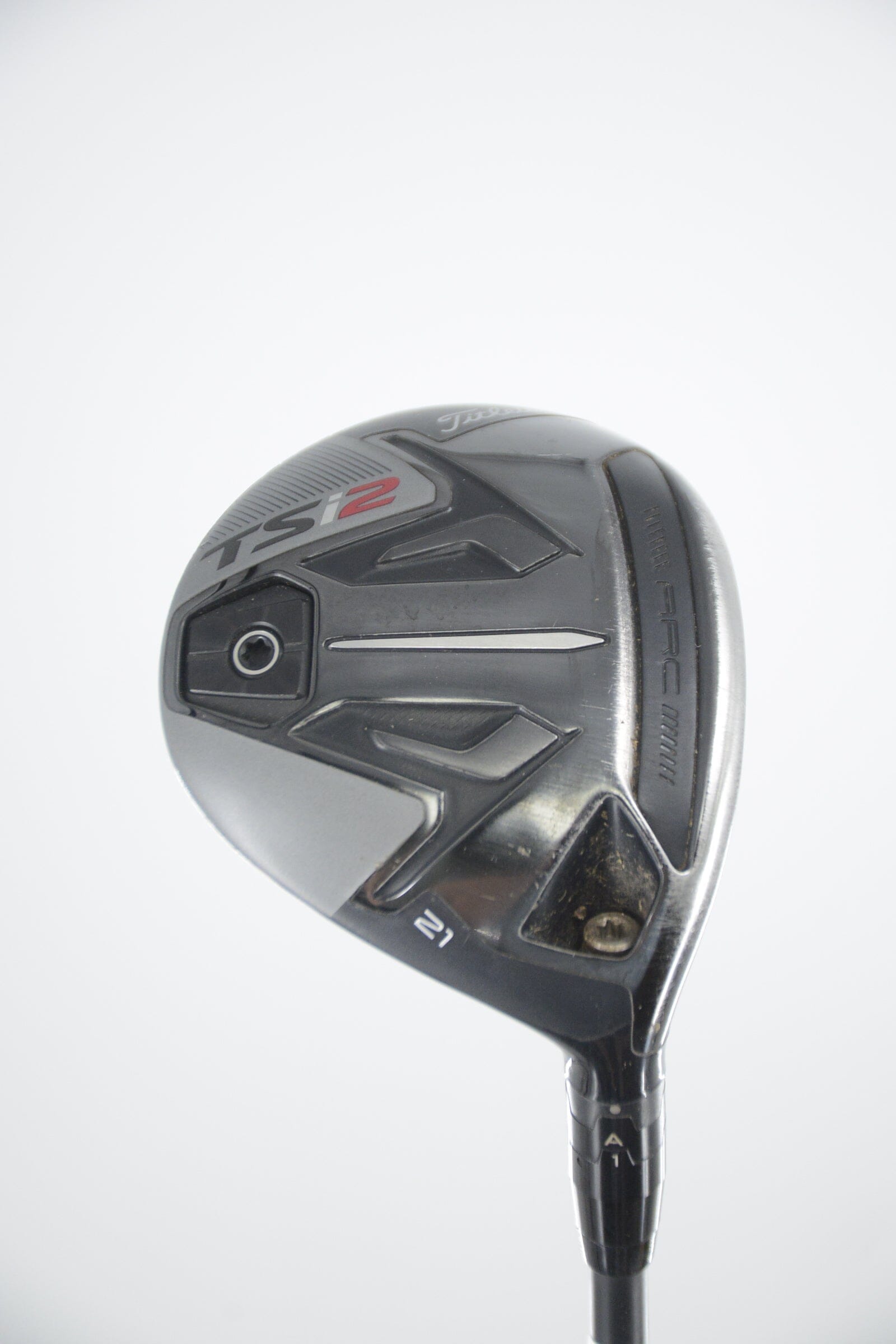 Titleist TSi2 21 Degree Wood SR Flex 41.25" Golf Clubs GolfRoots