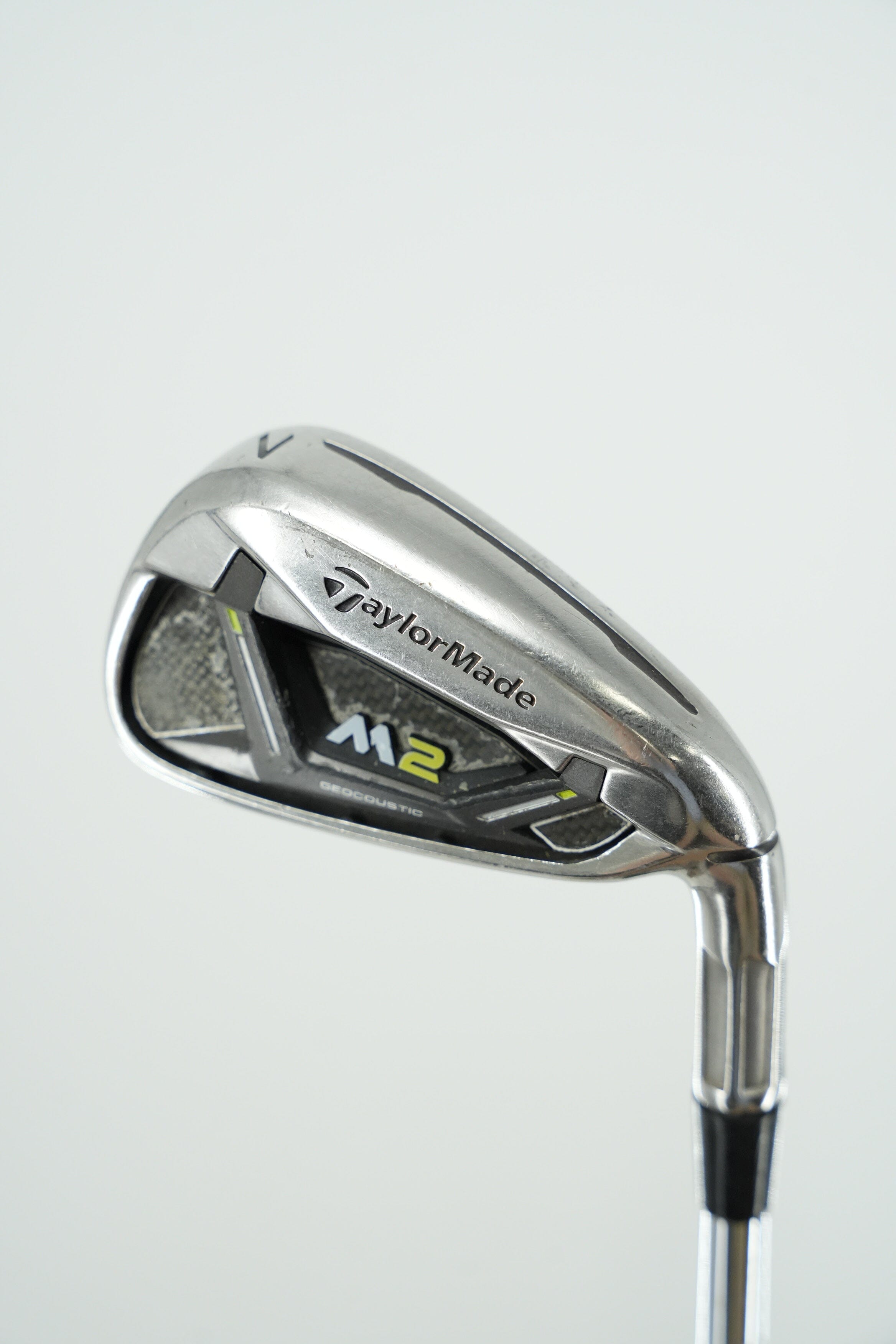 TaylorMade M2 2019 7 Iron S Flex 37"