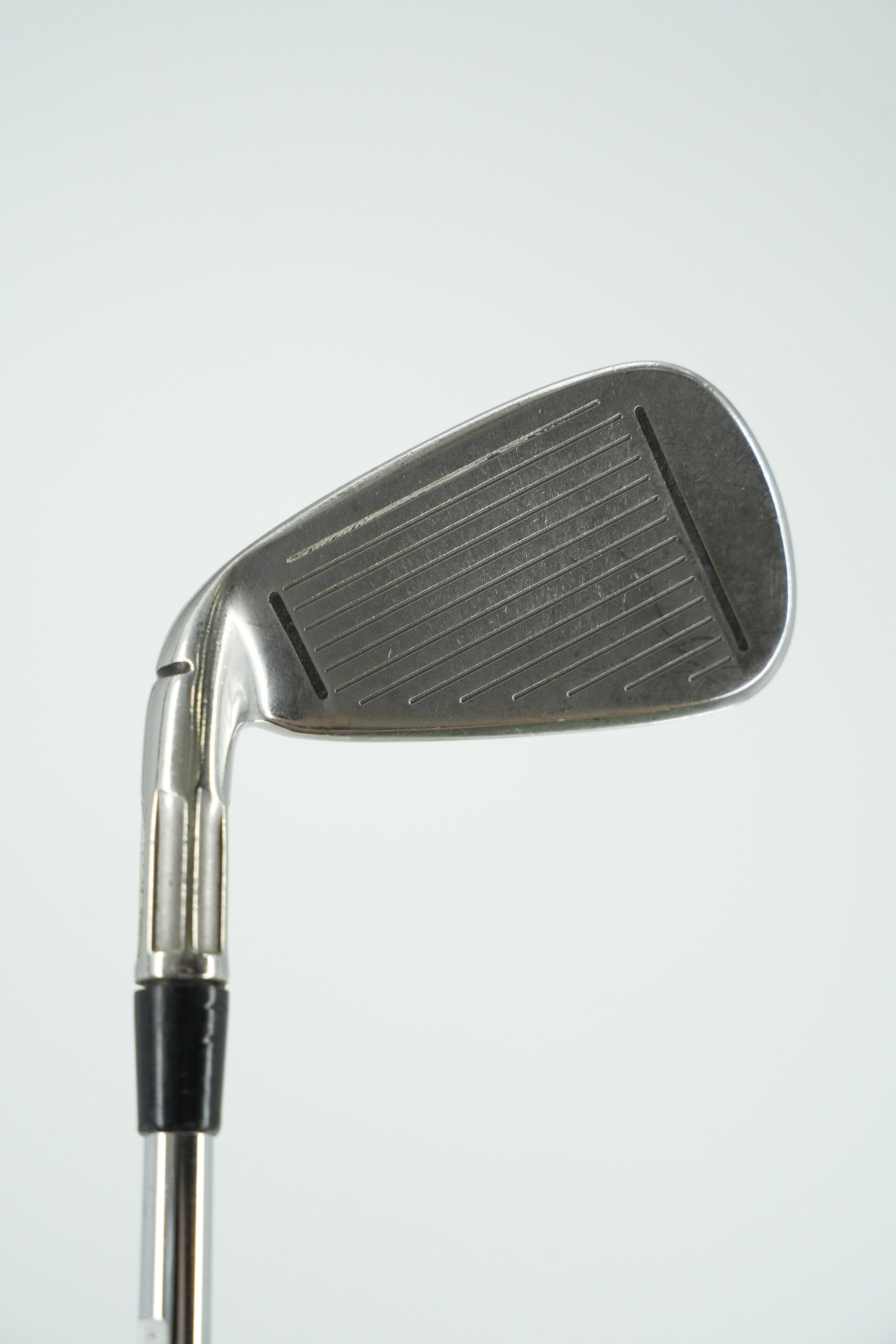 TaylorMade M2 2019 7 Iron S Flex 37" Golf Clubs GolfRoots