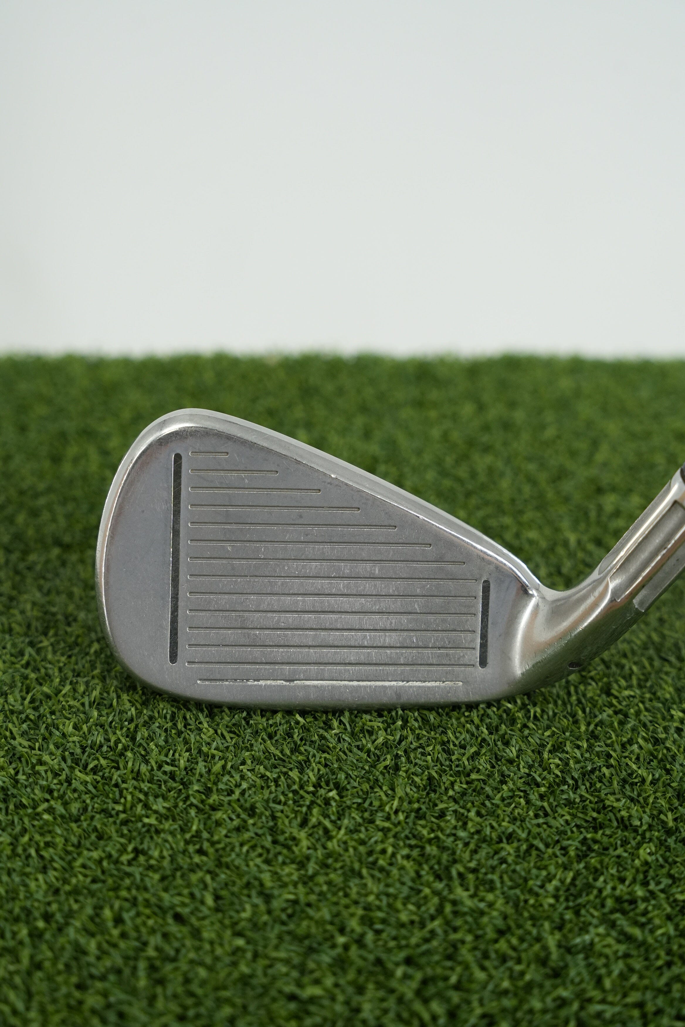TaylorMade M2 2019 7 Iron S Flex 37" Golf Clubs GolfRoots