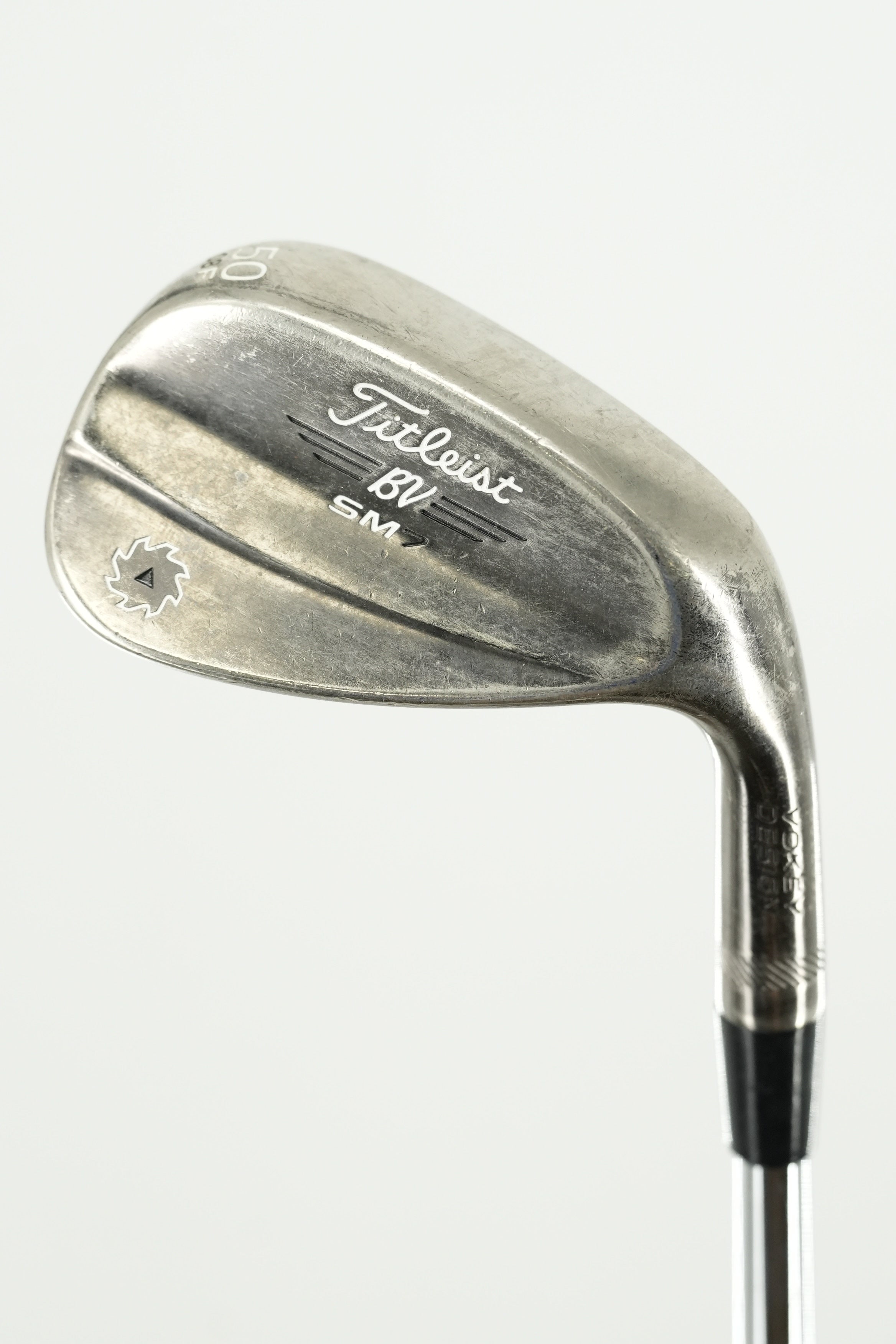 Callaway Steelhead XR Mixed Full Set R Flex -0.5"