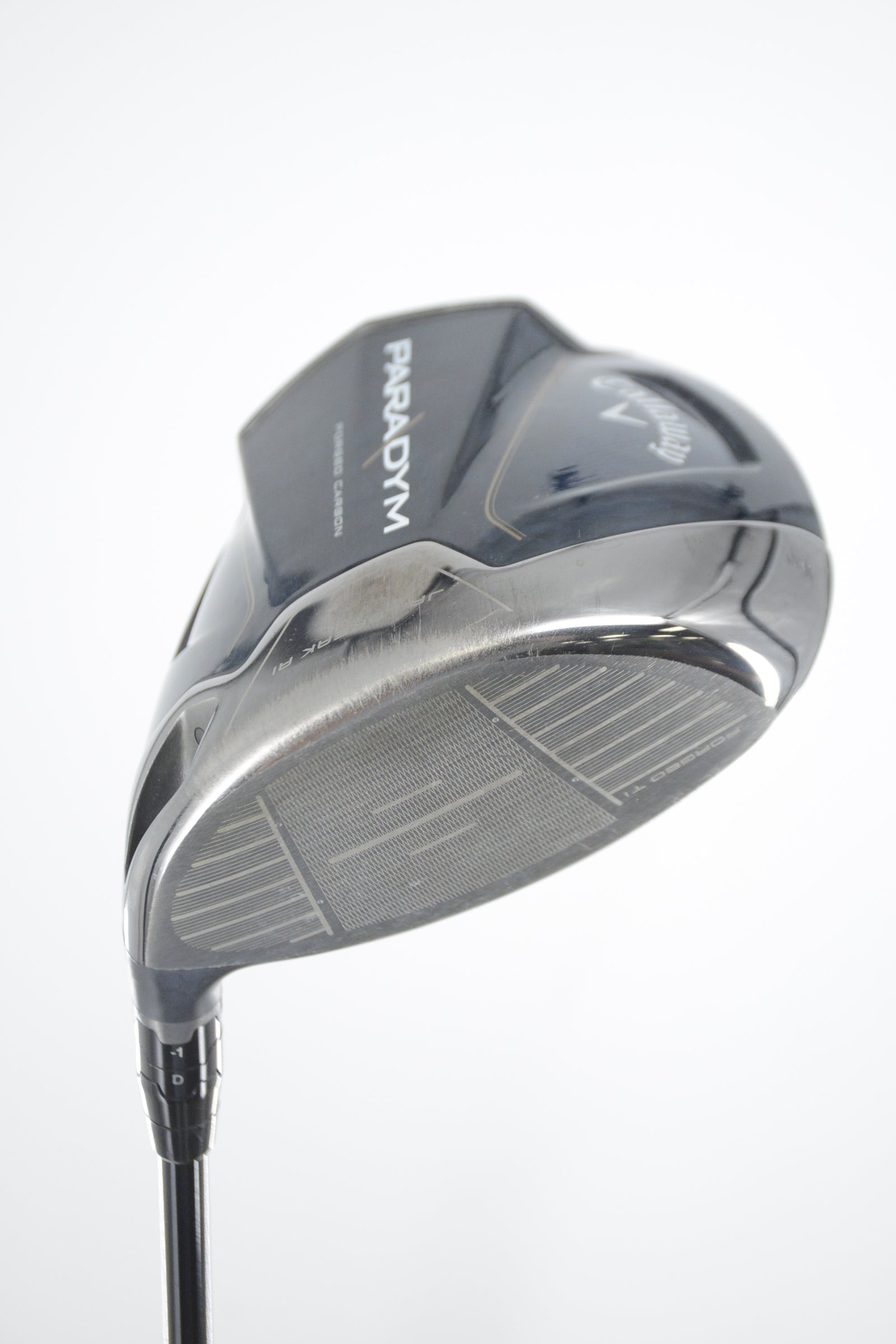 Callaway Paradym 10.5 Degree Driver SR Flex 45.25"