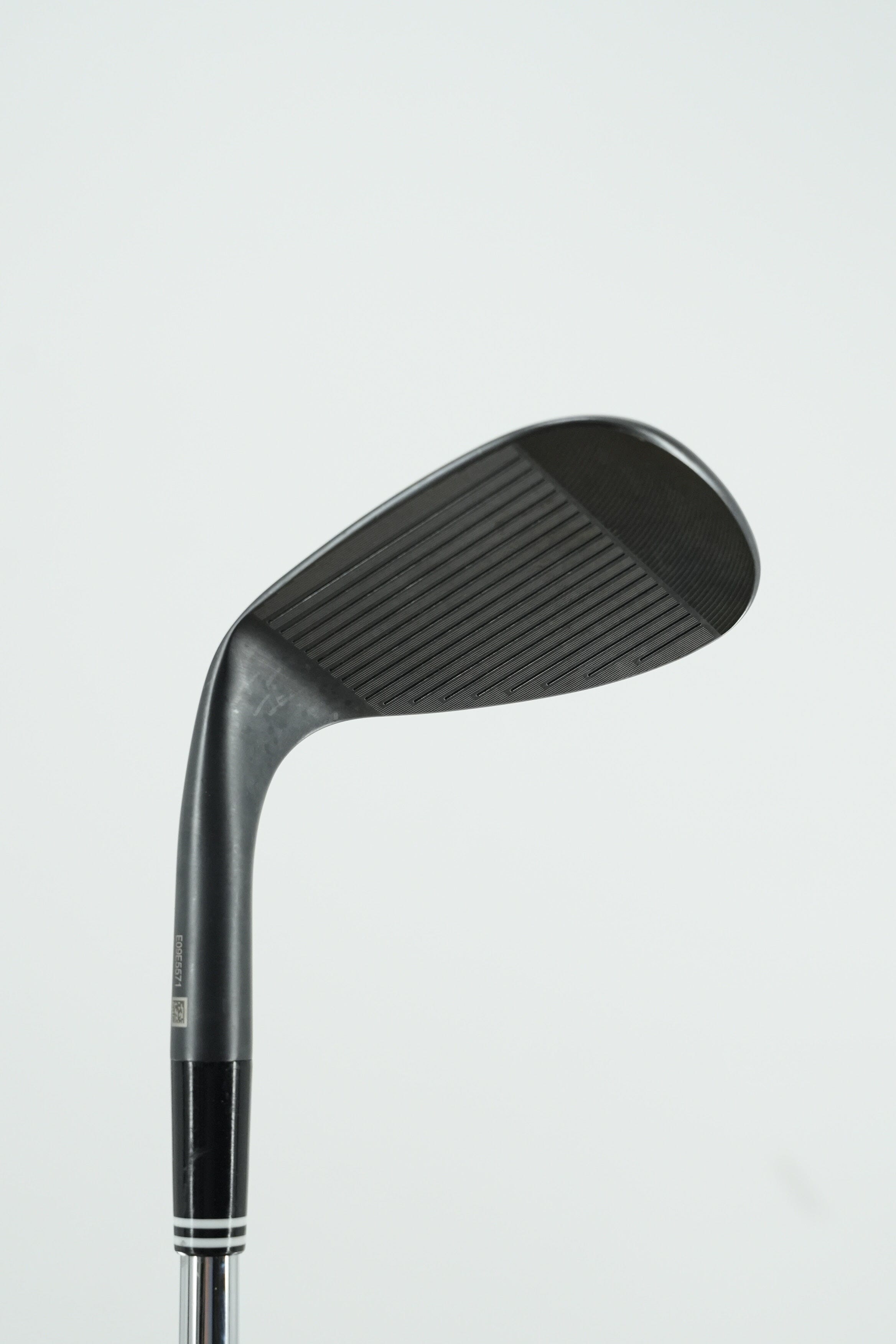 Cleveland RTX 4 Black Satin 60 Degree Wedge Wedge Flex 35"