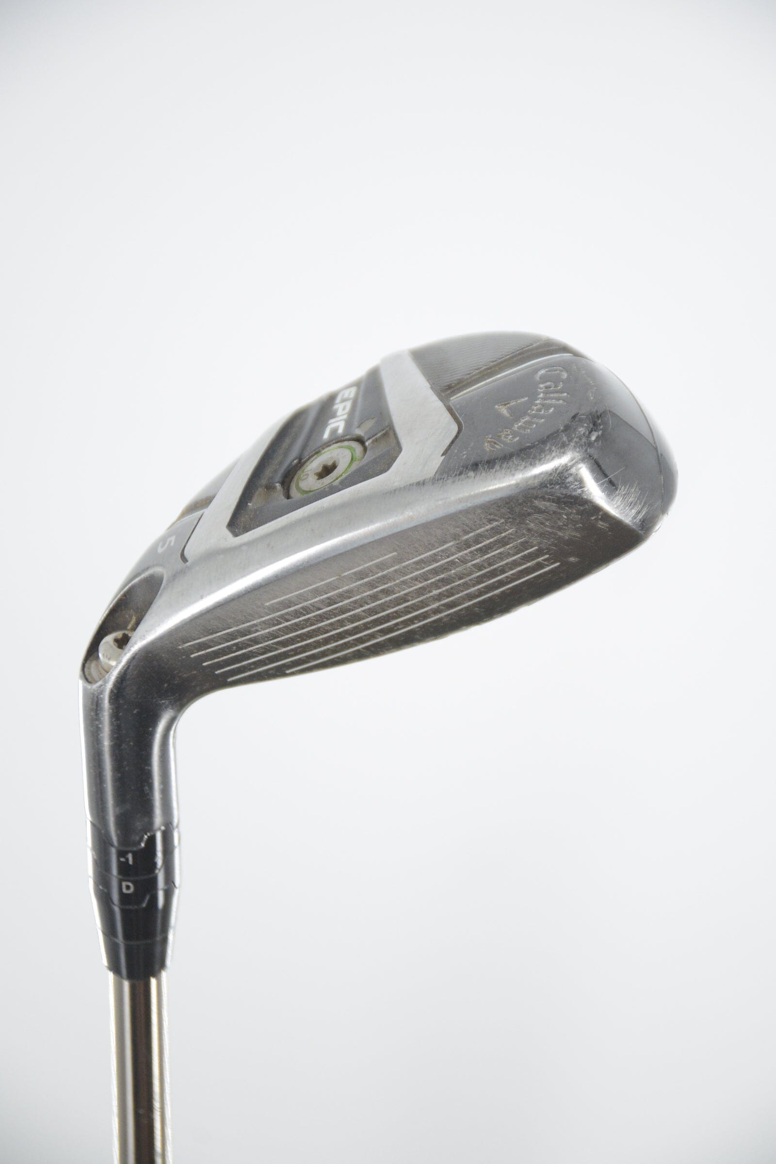 Callaway Epic 5 Hybrid SR Flex 38.75" Golf Clubs GolfRoots