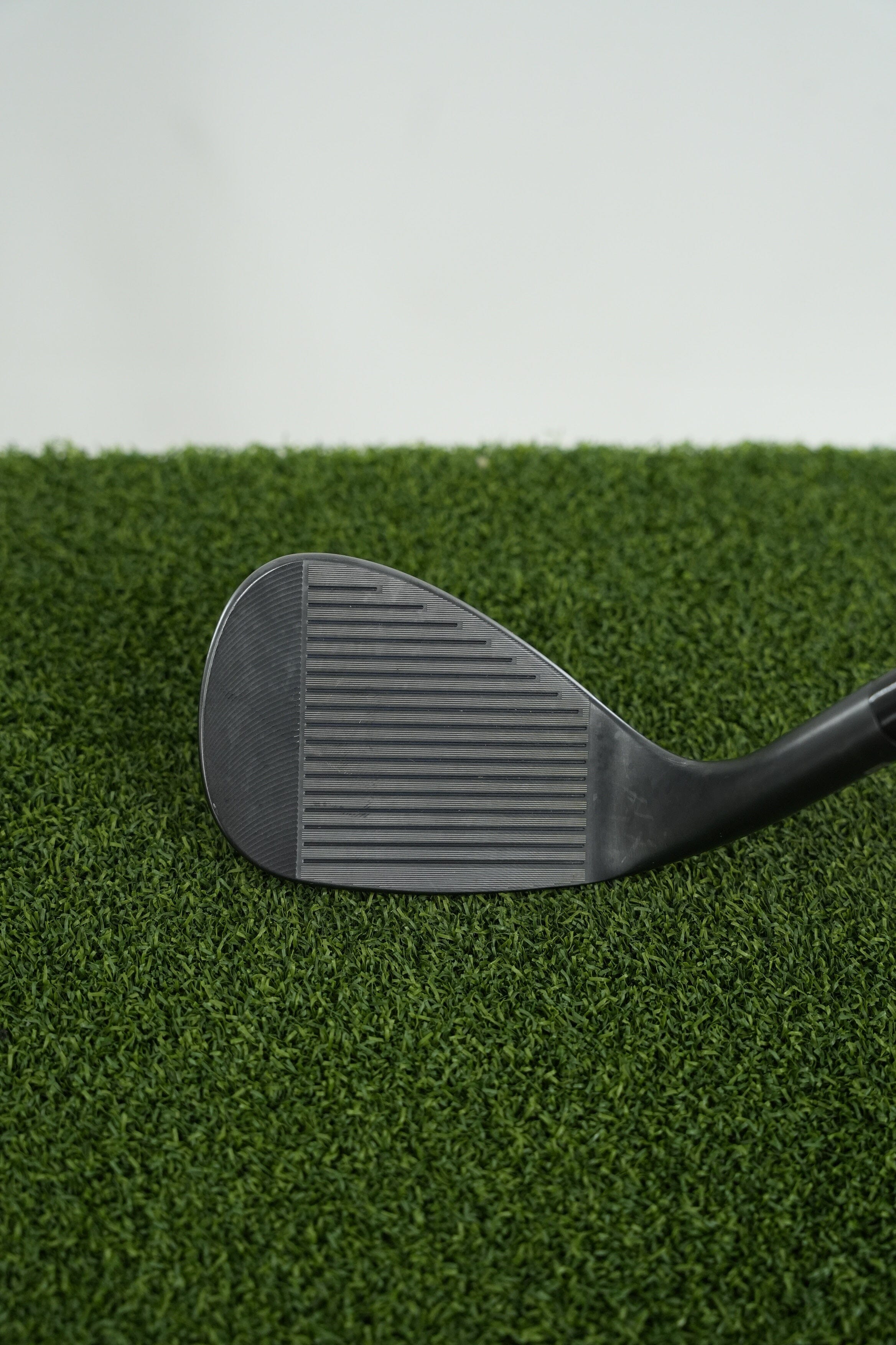 Cleveland RTX 4 Black Satin 60 Degree Wedge Wedge Flex 35"