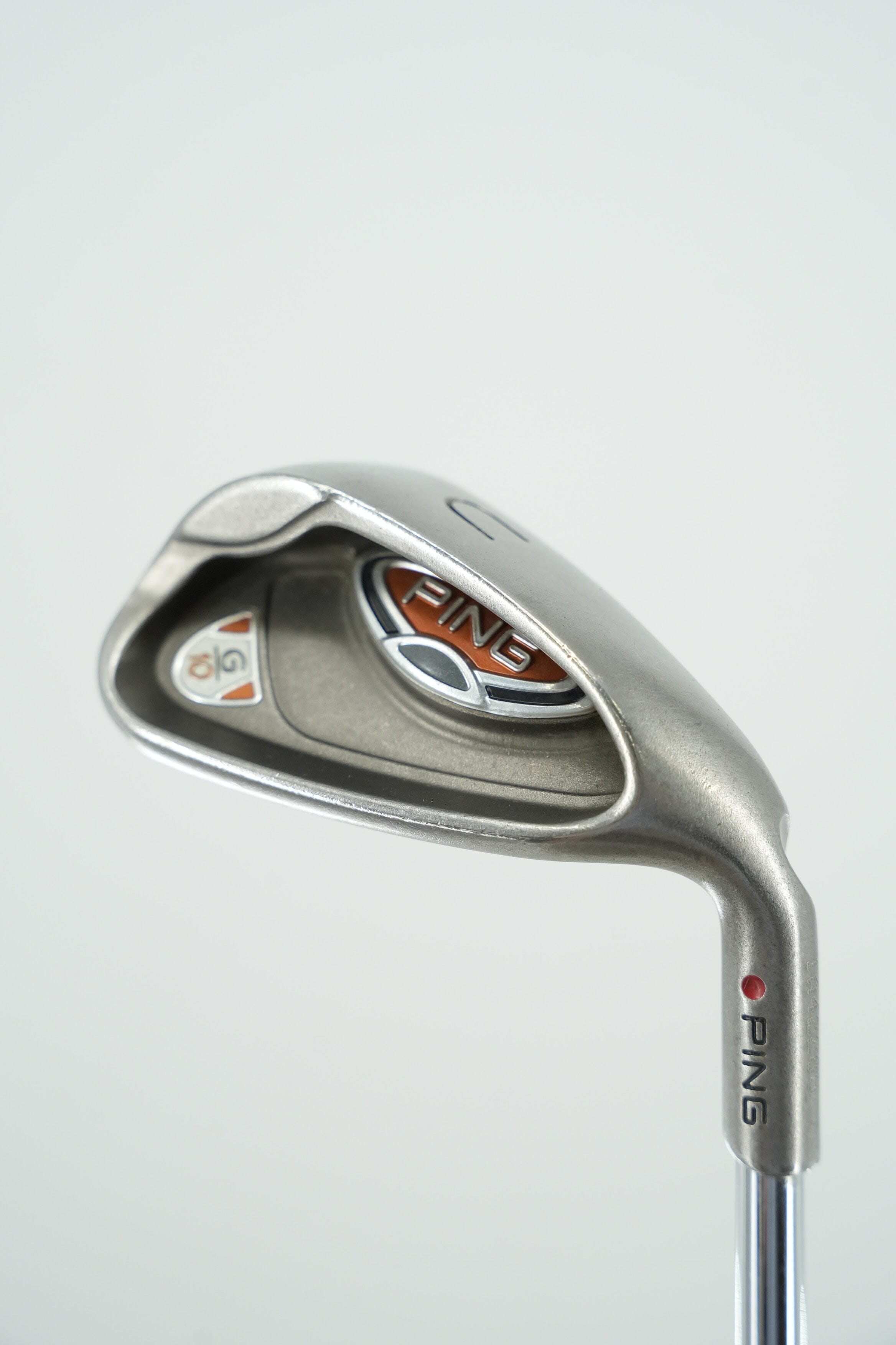 Ping G10 UW R Flex 35.25" Golf Clubs GolfRoots