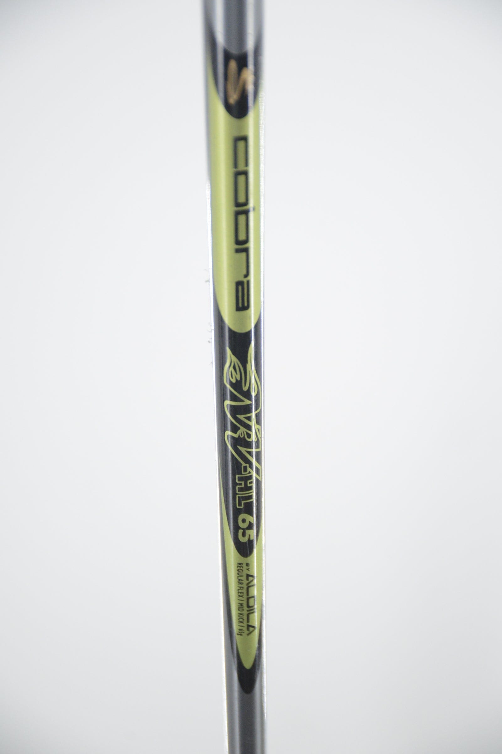 Cobra Baffler 2005 1 Hybrid R Flex 41.25" Golf Clubs GolfRoots