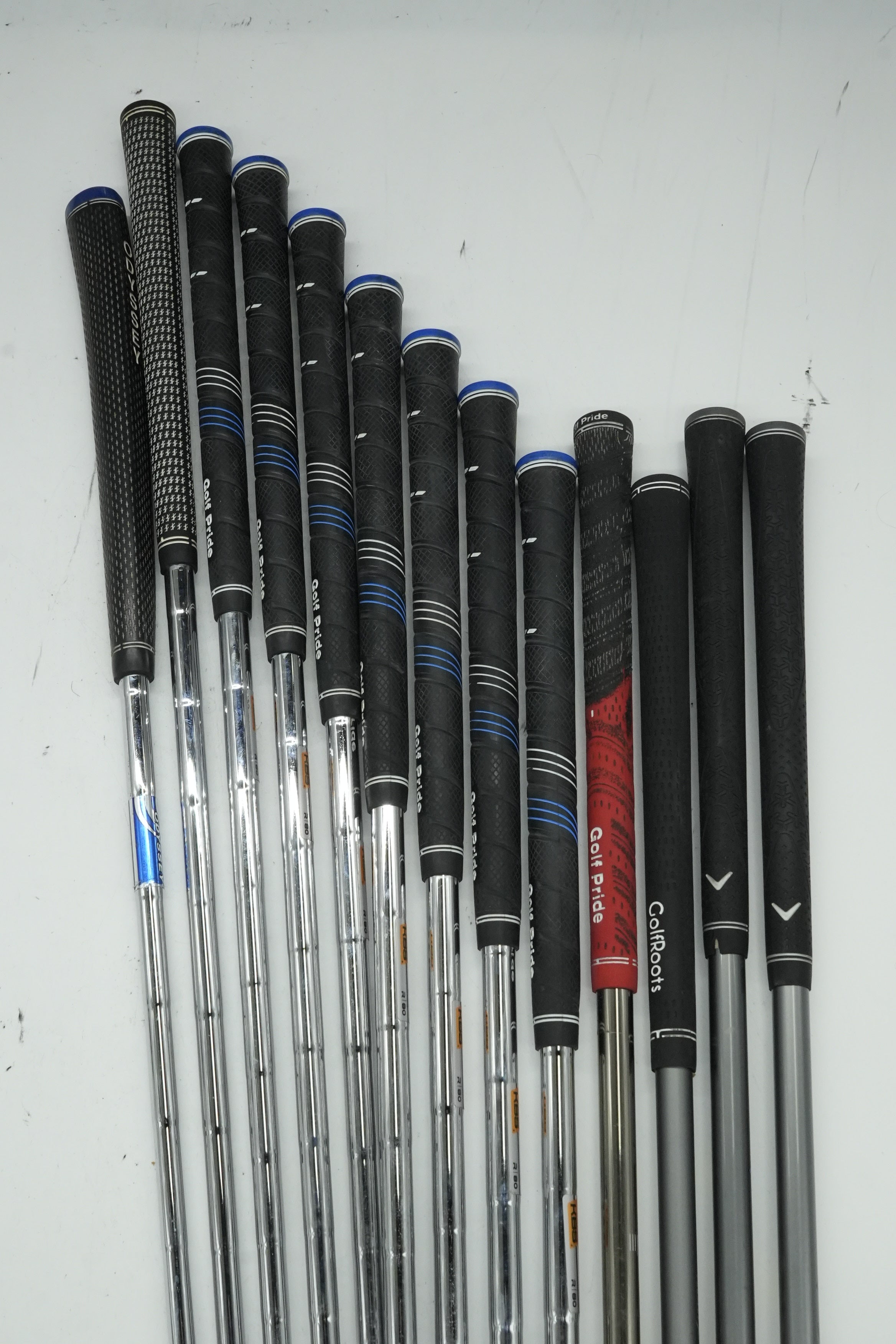 Callaway Mavrik Max Mixed Full Set R Flex Std Length