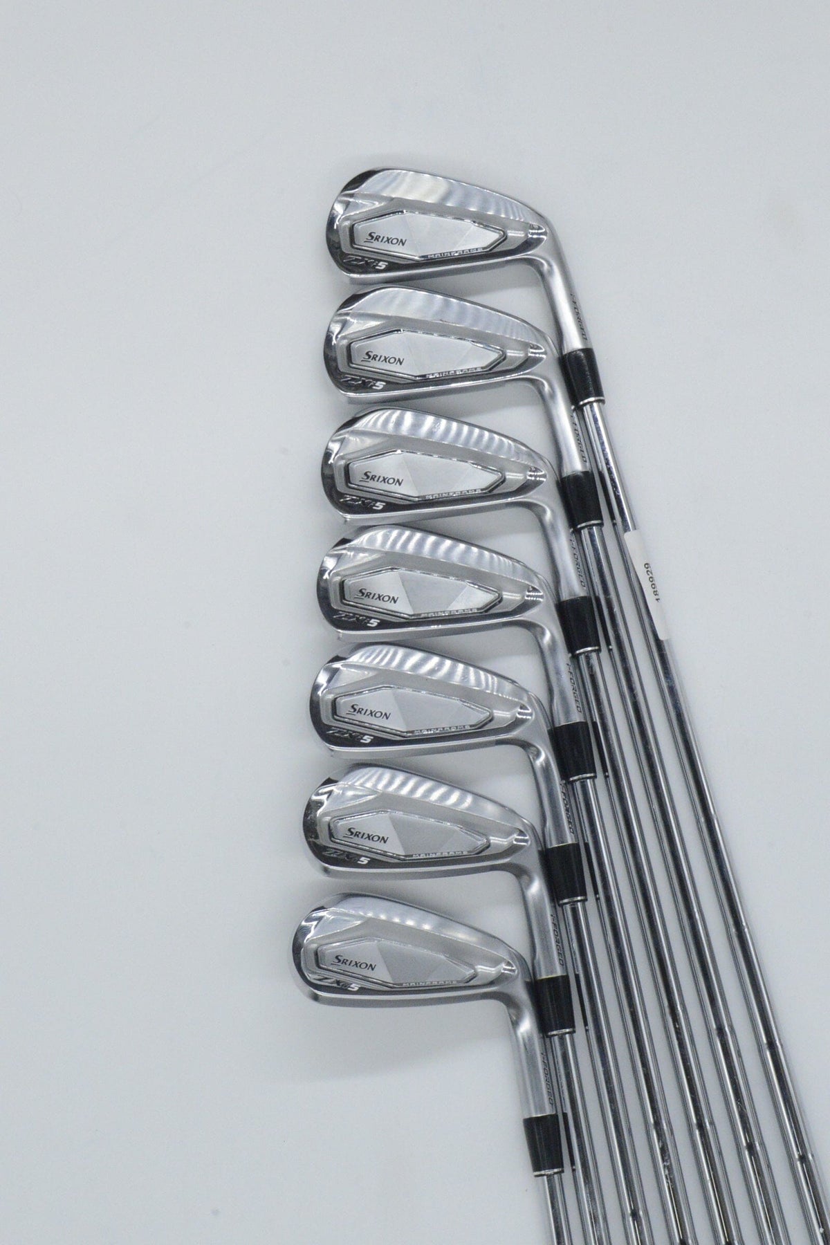 Srixon ZXi5 4-PW Iron Set X Flex +0.25" Golf Clubs GolfRoots