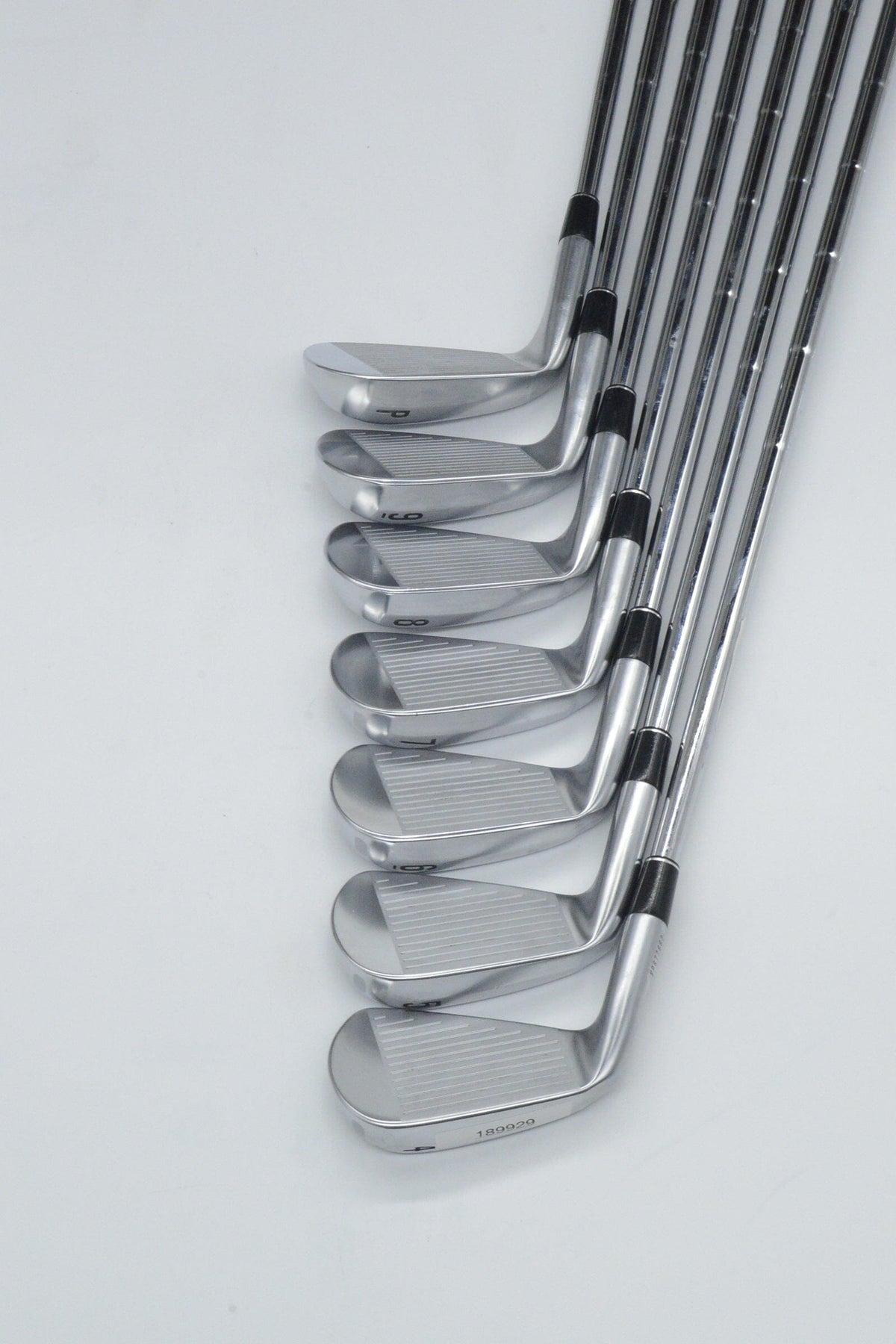 Srixon ZXi5 4-PW Iron Set X Flex +0.25" Golf Clubs GolfRoots