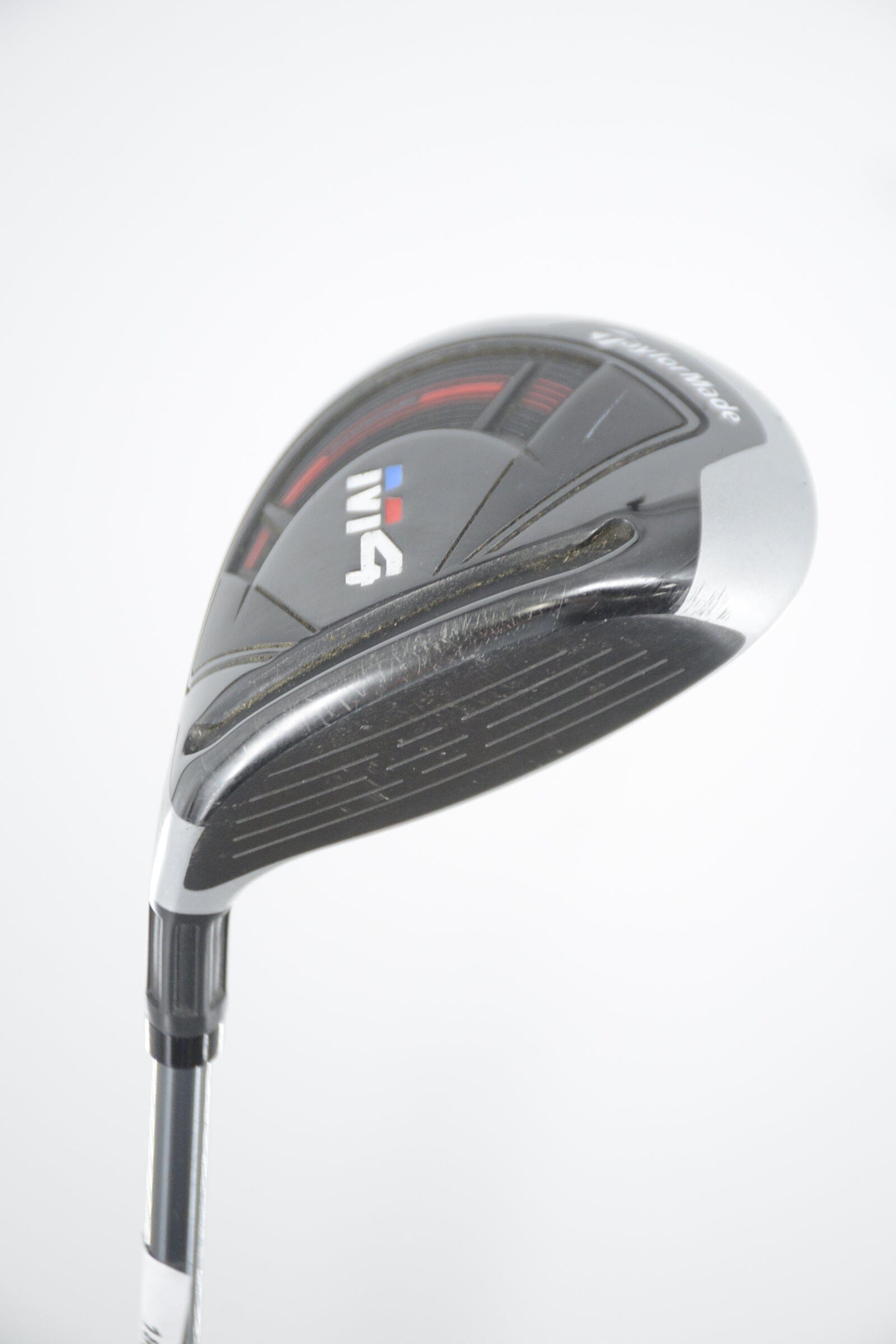 Women's TaylorMade M4 2018 5HL Wood W Flex 41.75" Golf Clubs GolfRoots