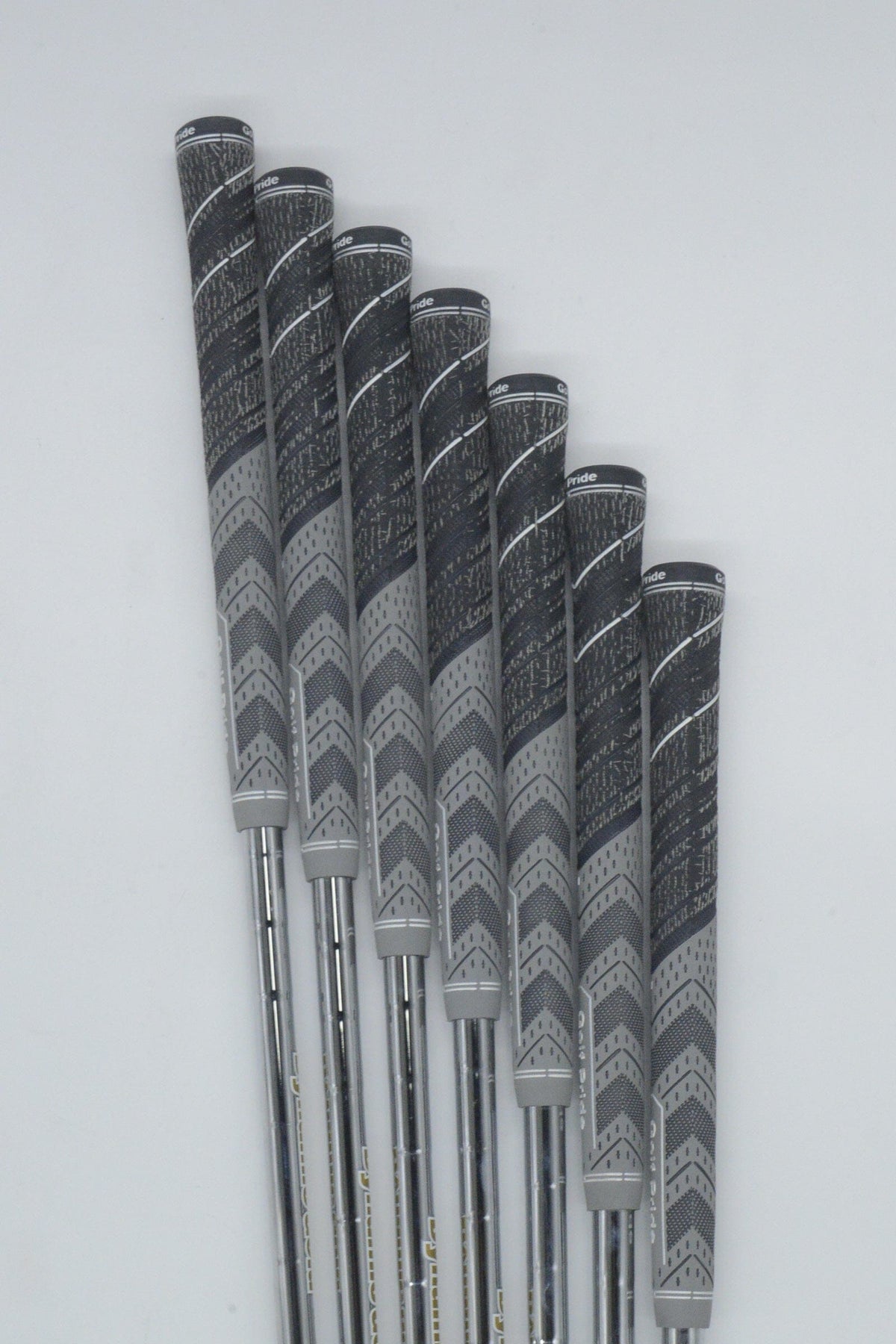 Srixon ZXi5 4-PW Iron Set X Flex +0.25" Golf Clubs GolfRoots