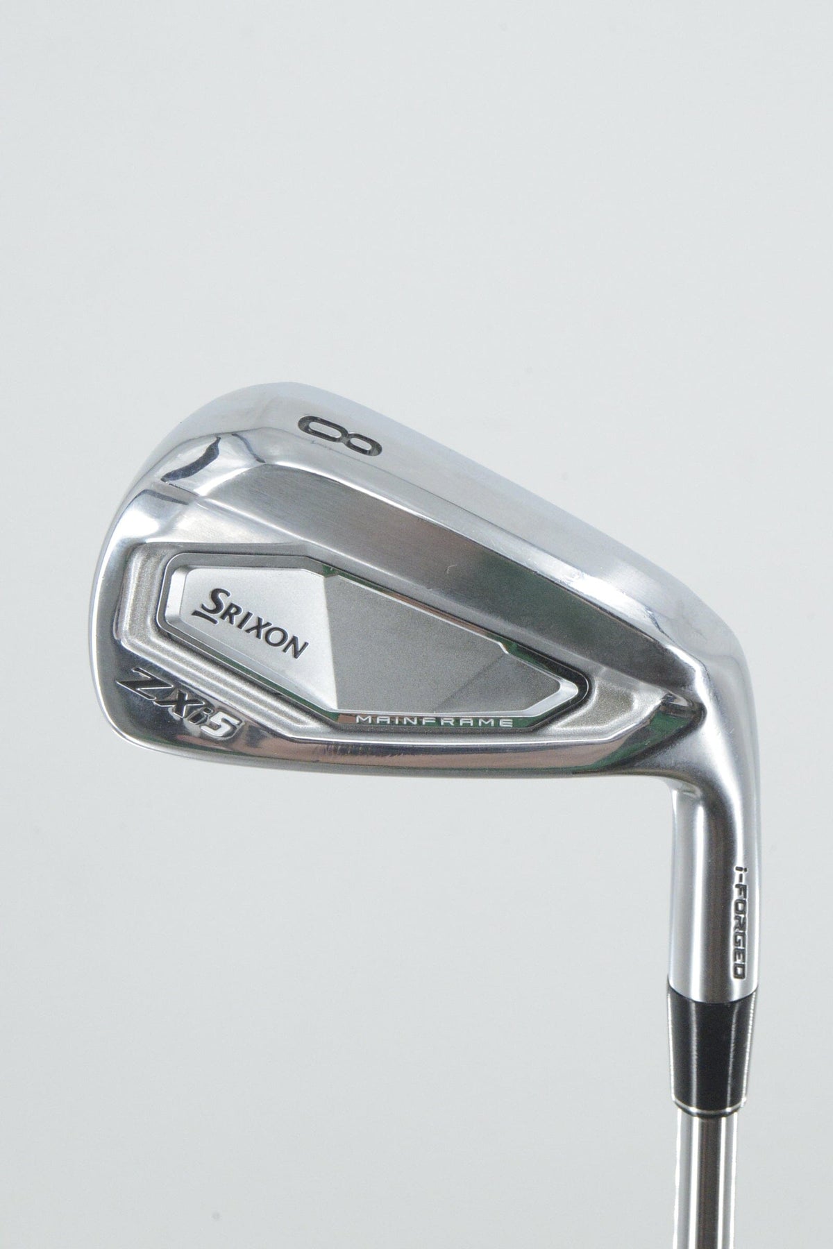 Srixon ZXi5 4-PW Iron Set X Flex +0.25" Golf Clubs GolfRoots