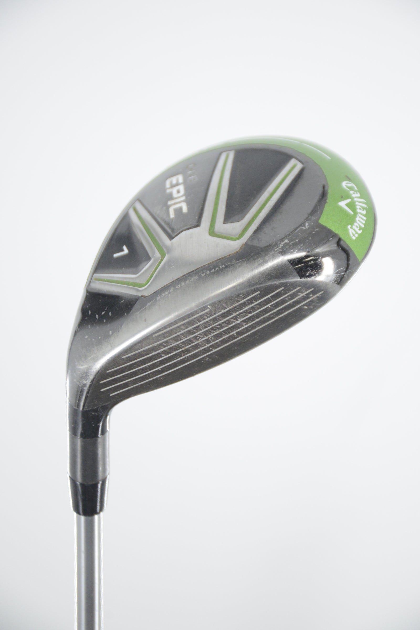 *Dented* Callaway GBB Epic 7 Wood W Flex 40.75"