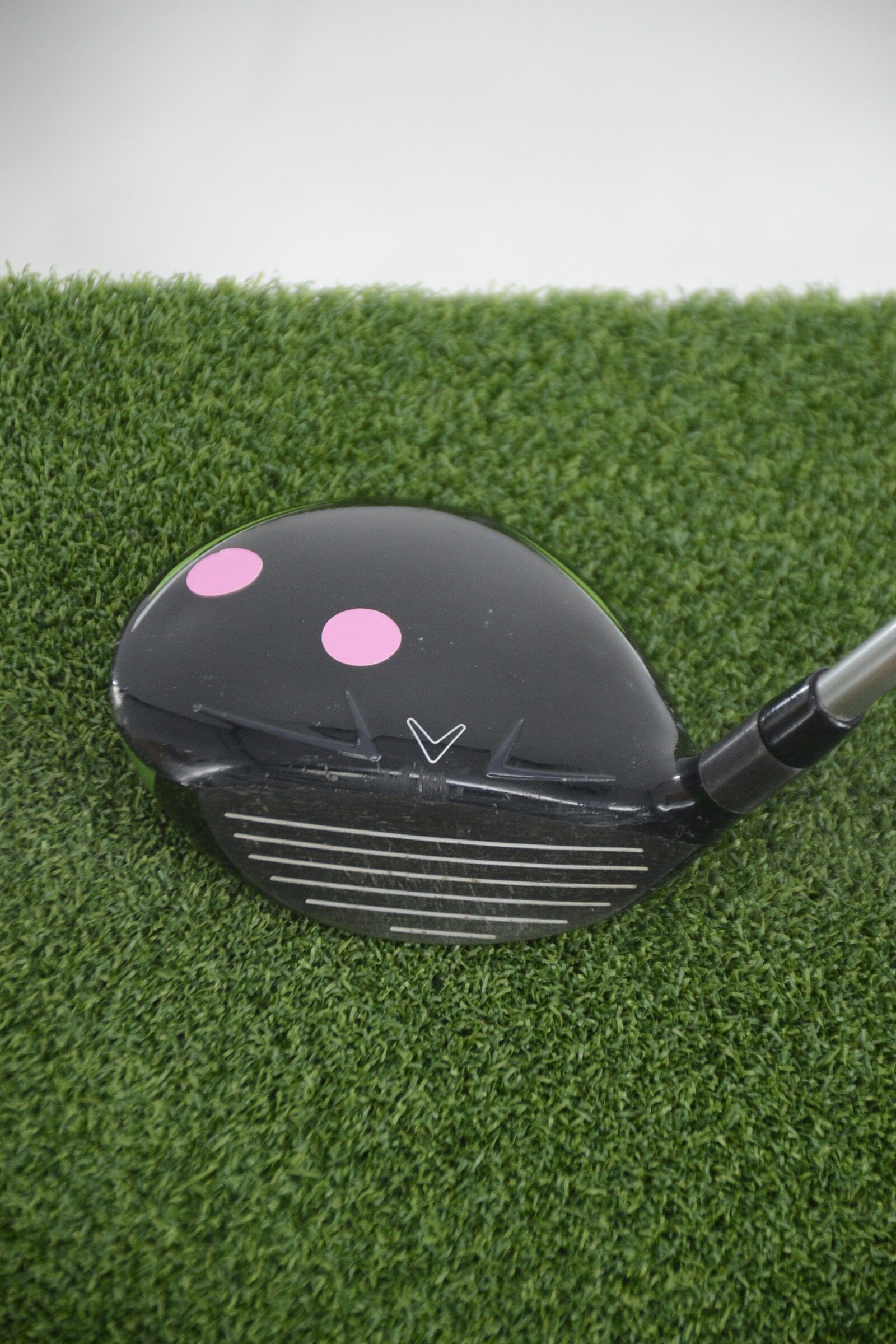 *Dented* Callaway GBB Epic 7 Wood W Flex 40.75" Golf Clubs GolfRoots