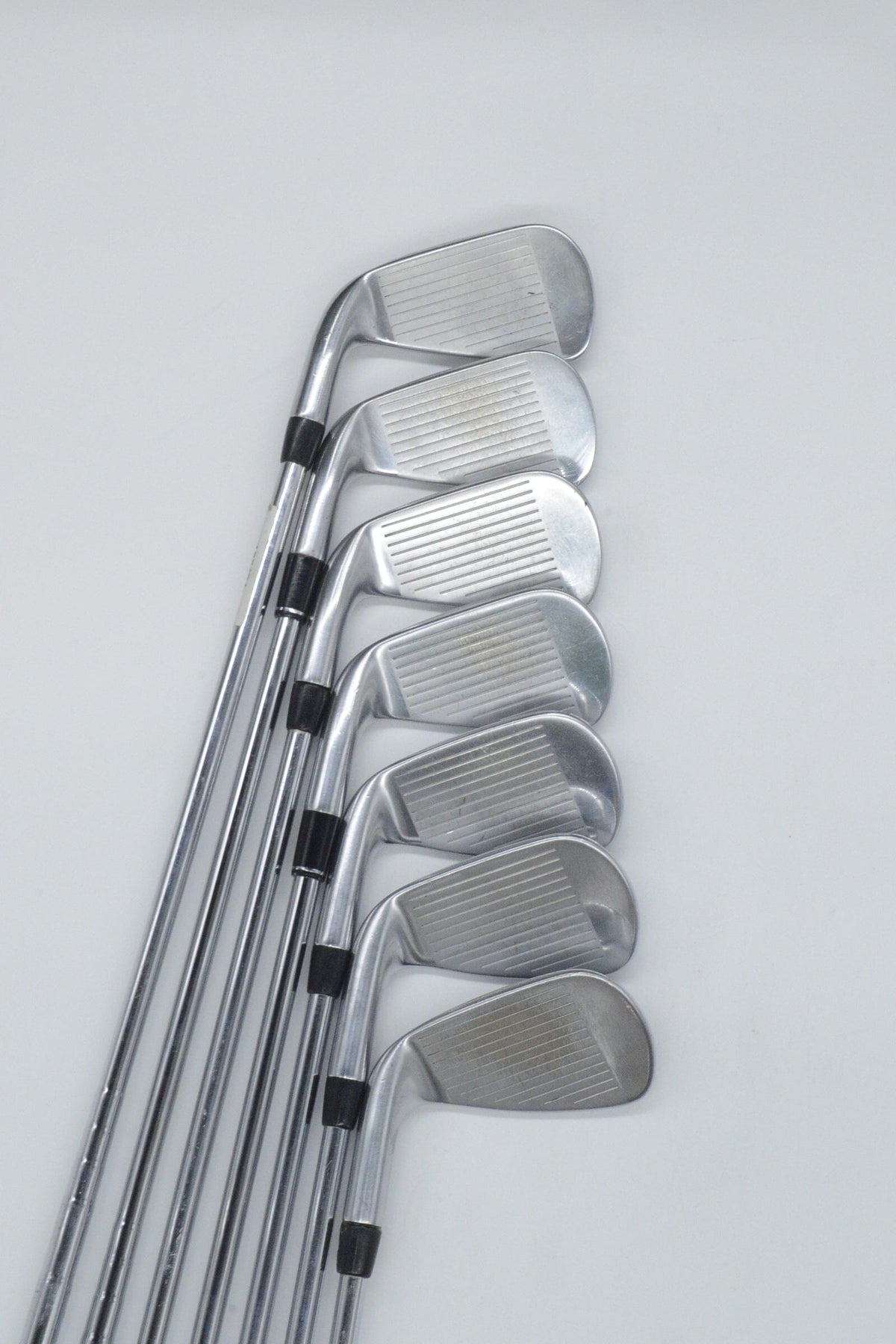 Titleist 718 AP3 4-PW Iron Set S Flex Std Length Golf Clubs GolfRoots