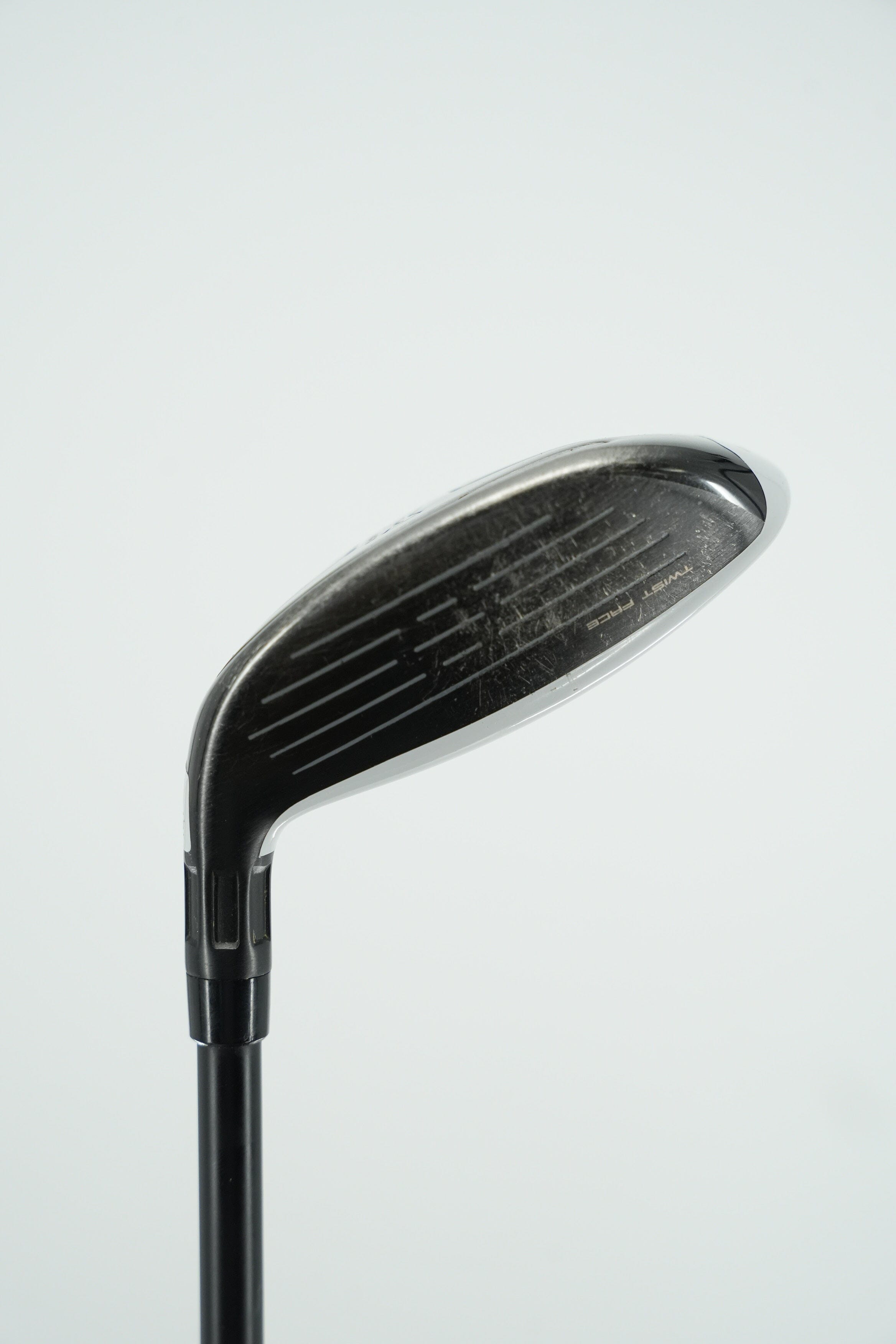 TaylorMade SIM Max 4 Hybrid R Flex 40" Golf Clubs GolfRoots