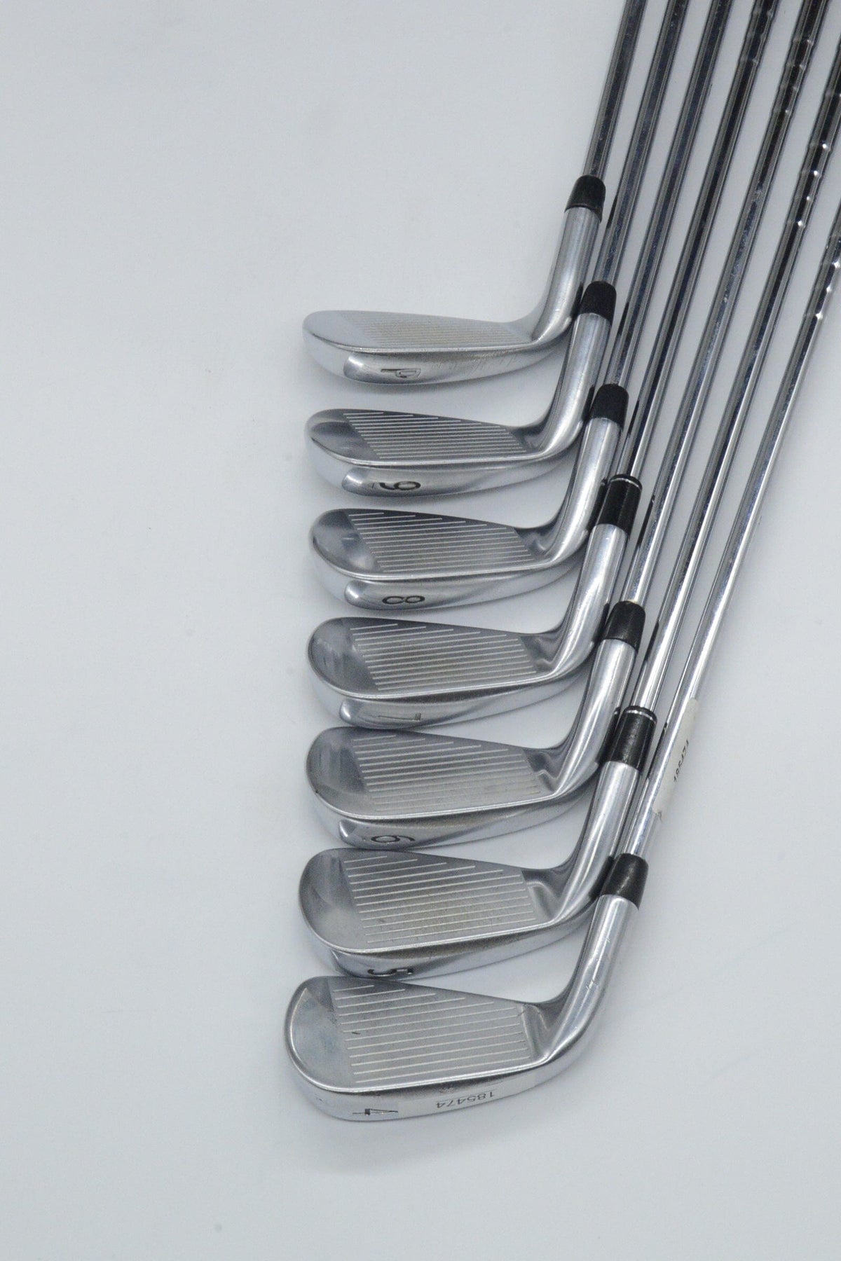 Titleist 718 AP3 4-PW Iron Set S Flex Std Length Golf Clubs GolfRoots