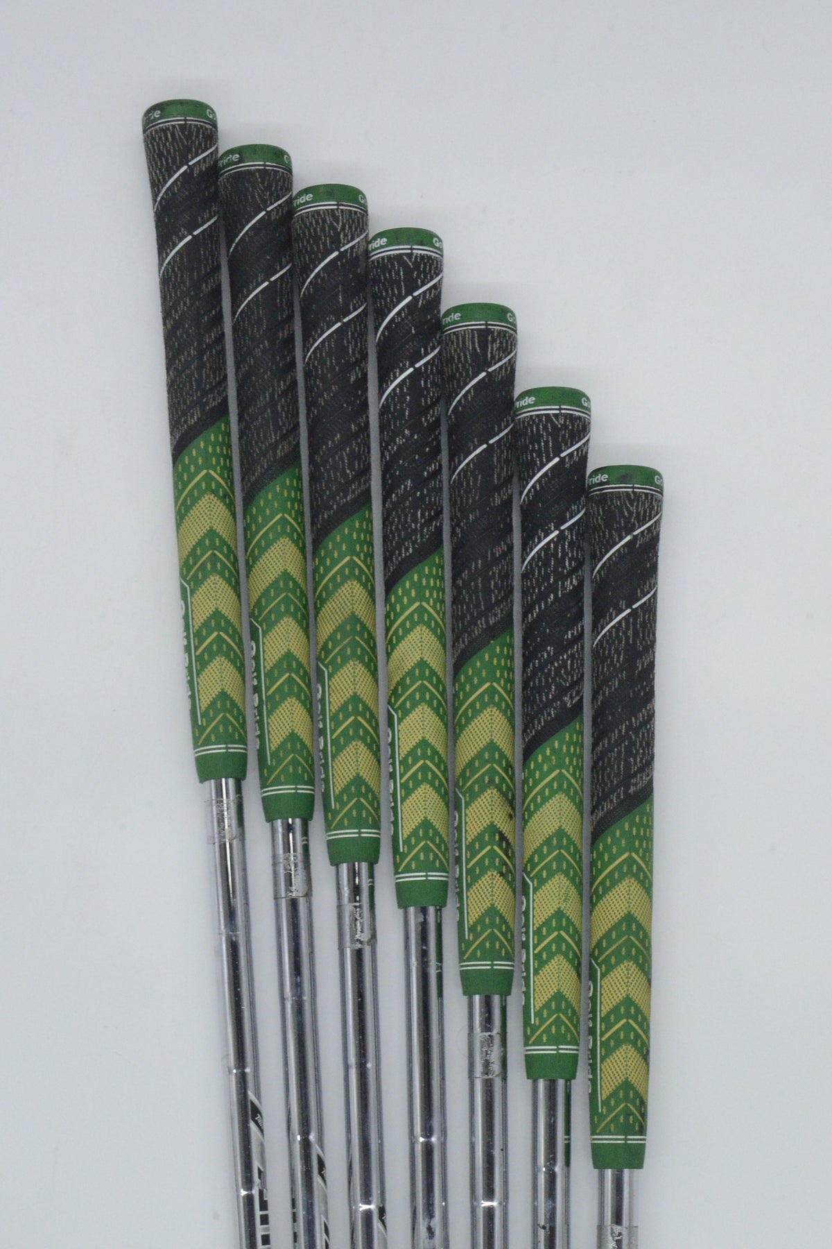 Titleist 718 AP3 4-PW Iron Set S Flex Std Length