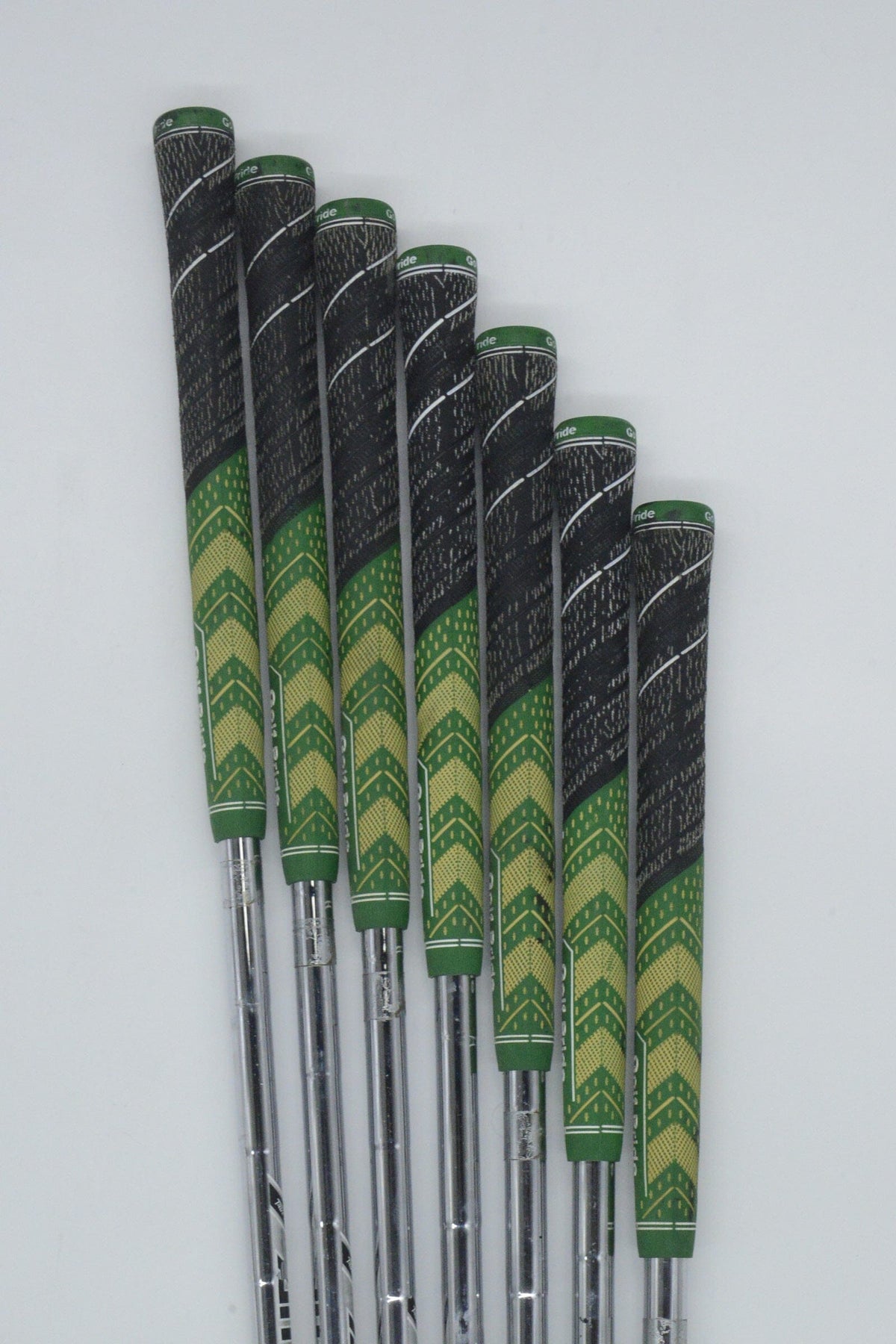 Titleist 718 AP3 4-PW Iron Set S Flex Std Length Golf Clubs GolfRoots
