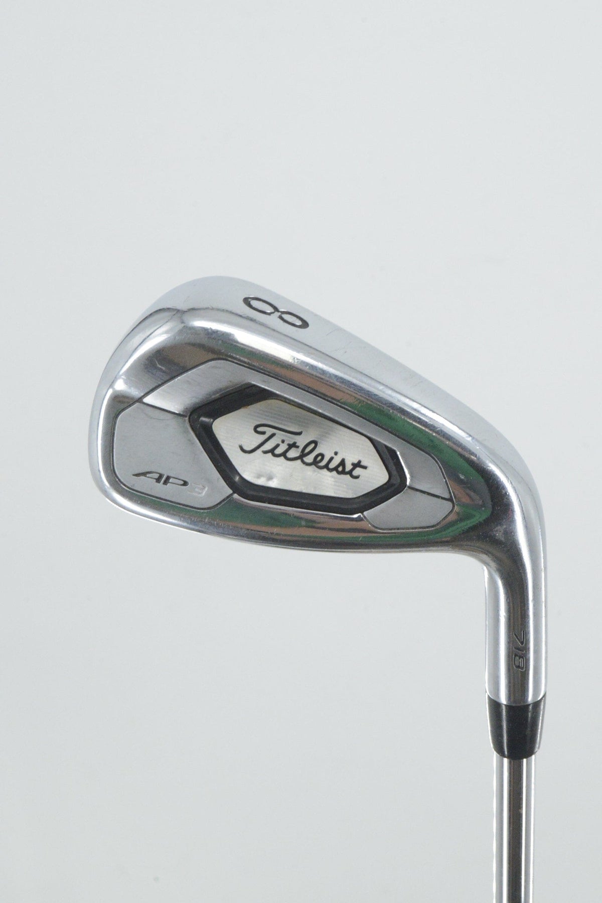 Titleist 718 AP3 4-PW Iron Set S Flex Std Length Golf Clubs GolfRoots