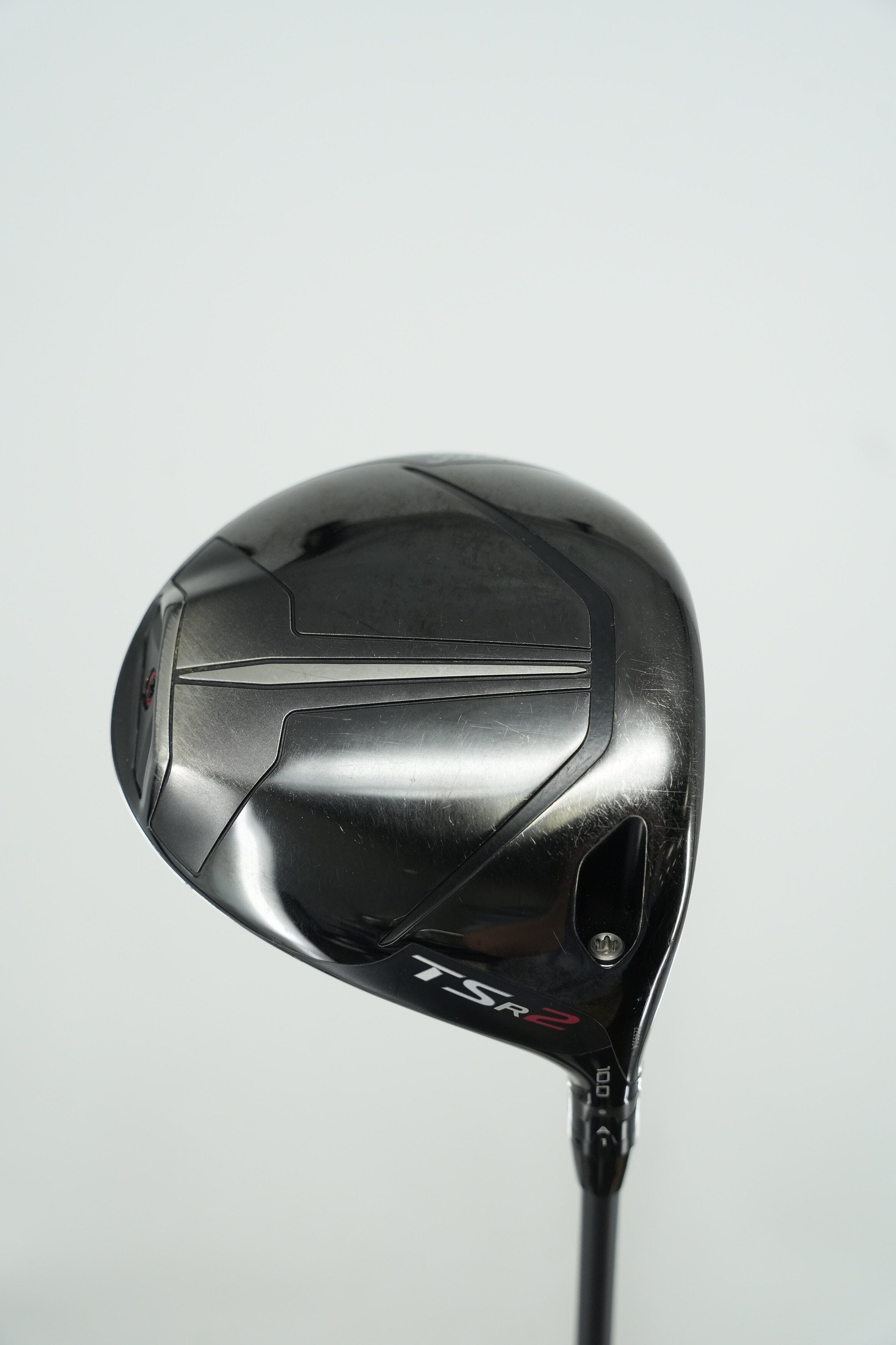 Titleist TSR2 10 Degree Driver R Flex 45.5" Golf Clubs GolfRoots