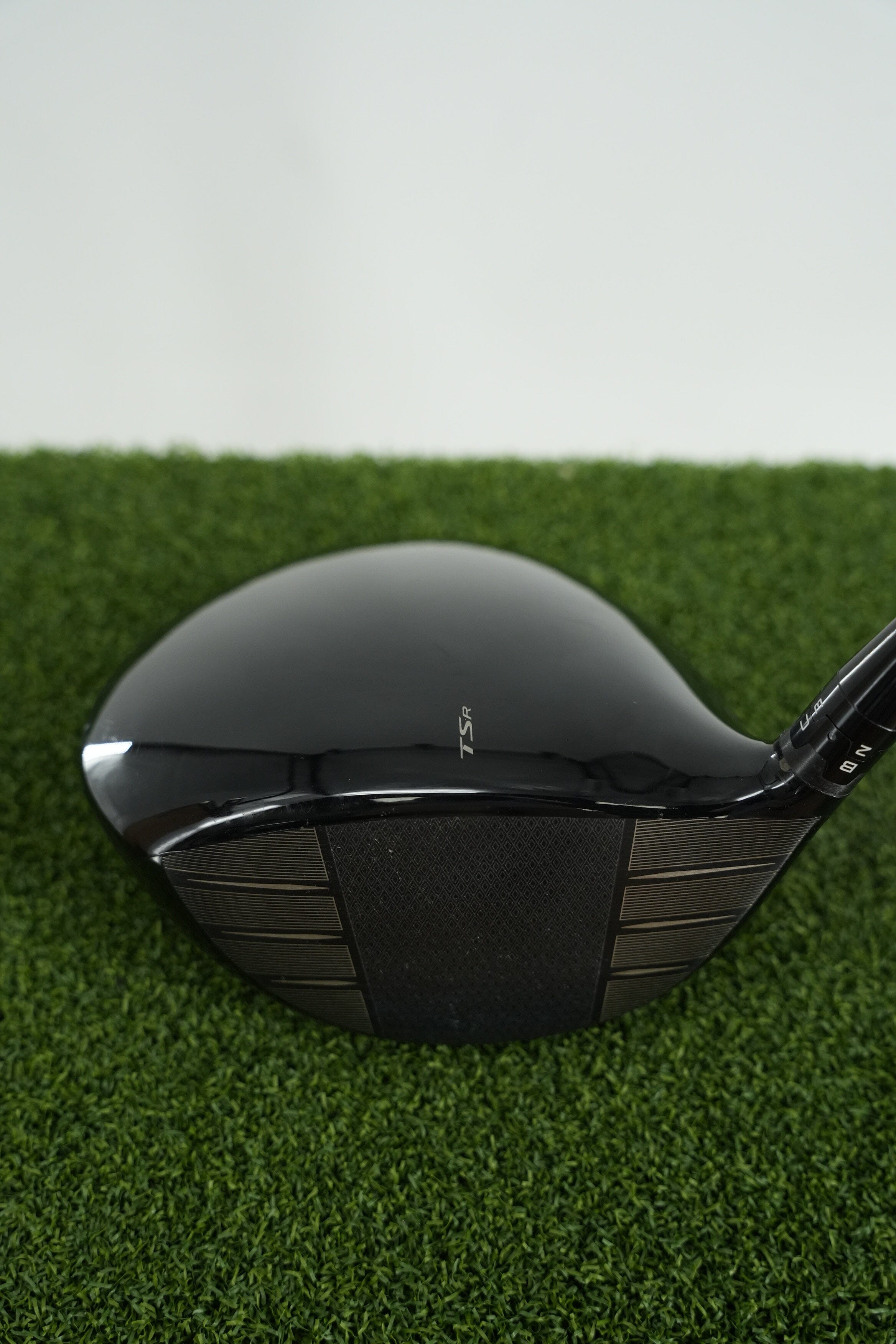 Titleist TSR2 10 Degree Driver R Flex 45.5"