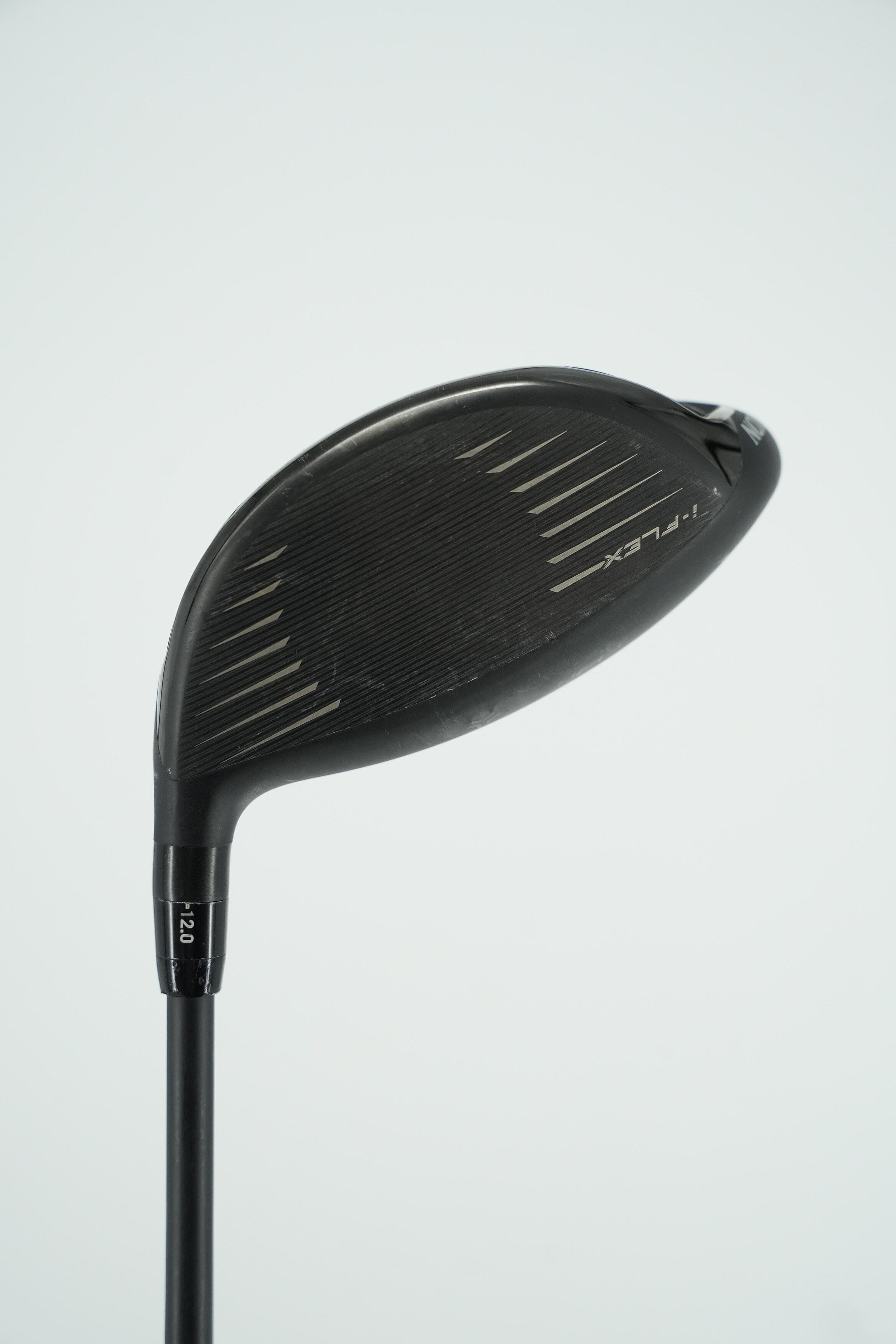 Women's Srixon ZXi MAX 10.5 Degree Driver W Flex 44.5" Golf Clubs GolfRoots