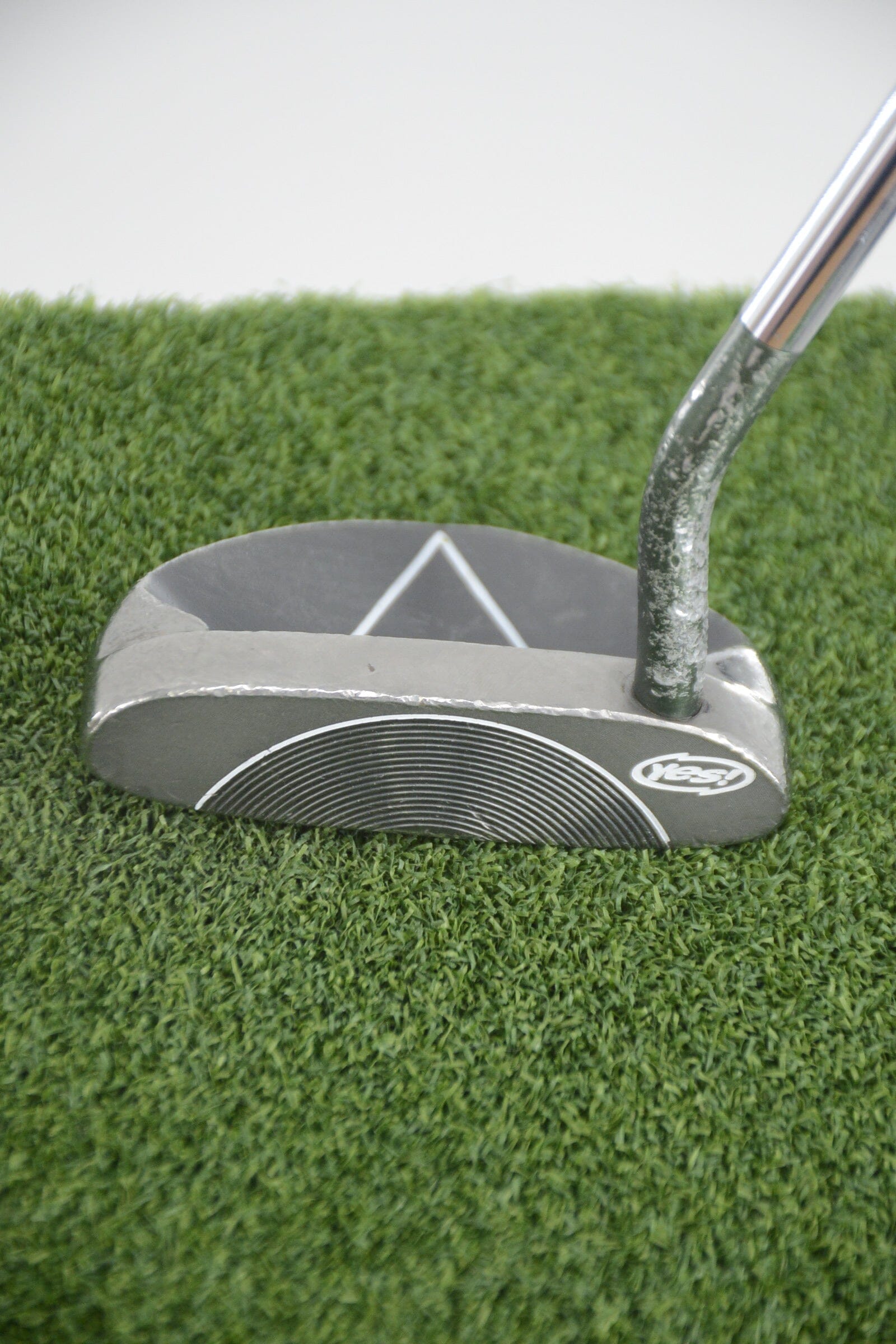 Yes! Victoria C-Groove Putter 35.5" Golf Clubs GolfRoots