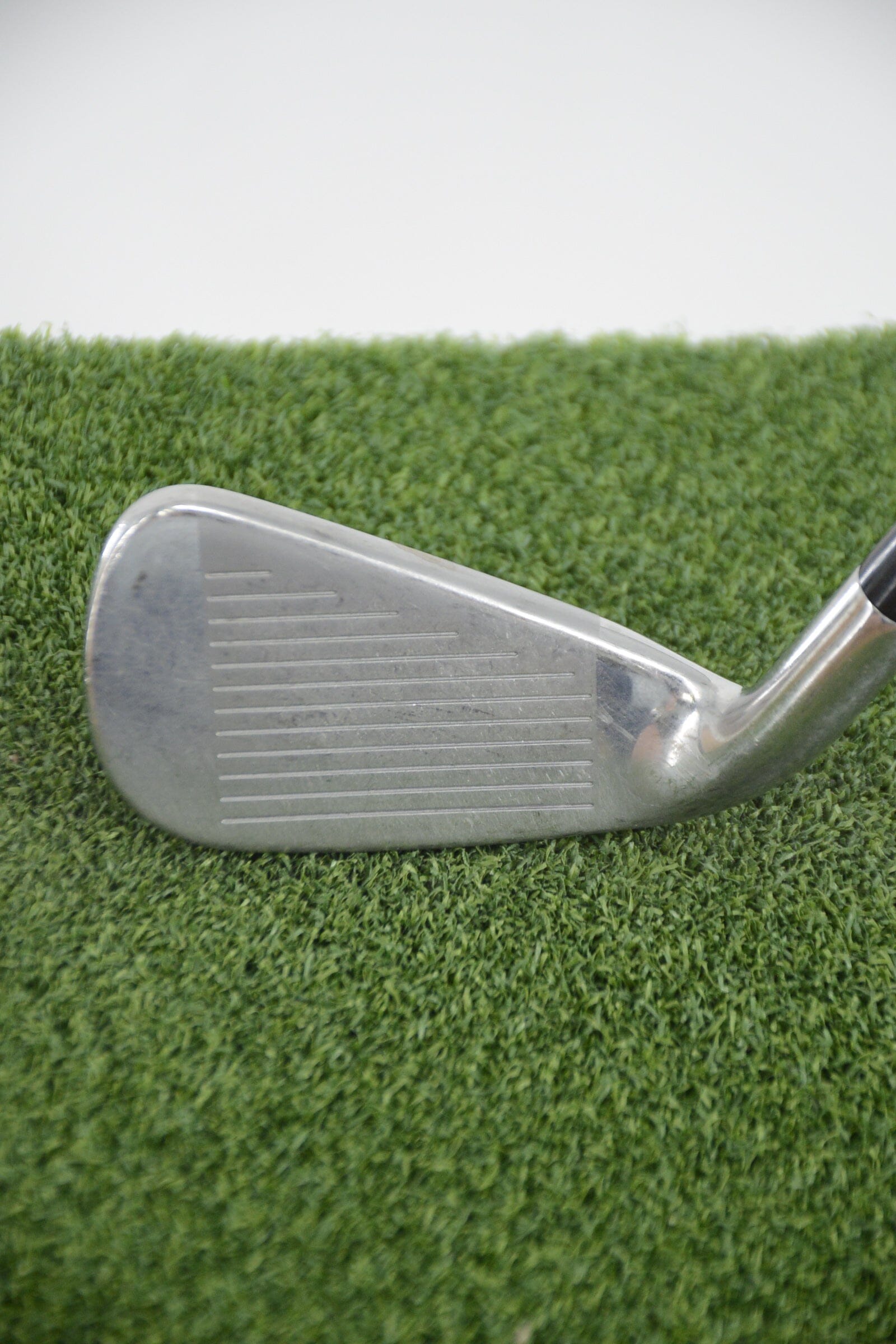 Titleist 710 AP1 3 Iron S Flex 39" Golf Clubs GolfRoots