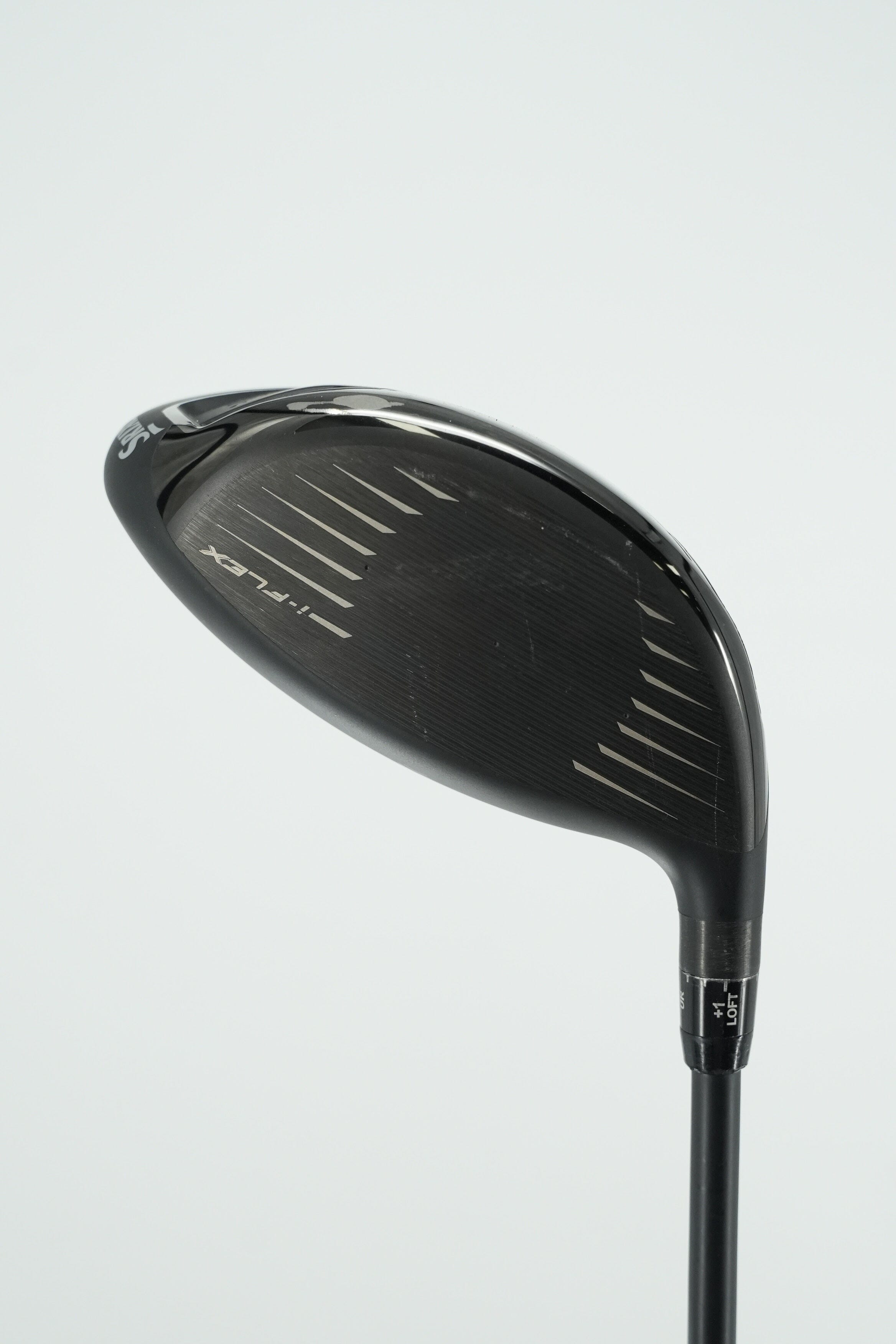 Lefty Srixon ZXi 10.5 Degree Driver X Flex 45.75" Golf Clubs GolfRoots