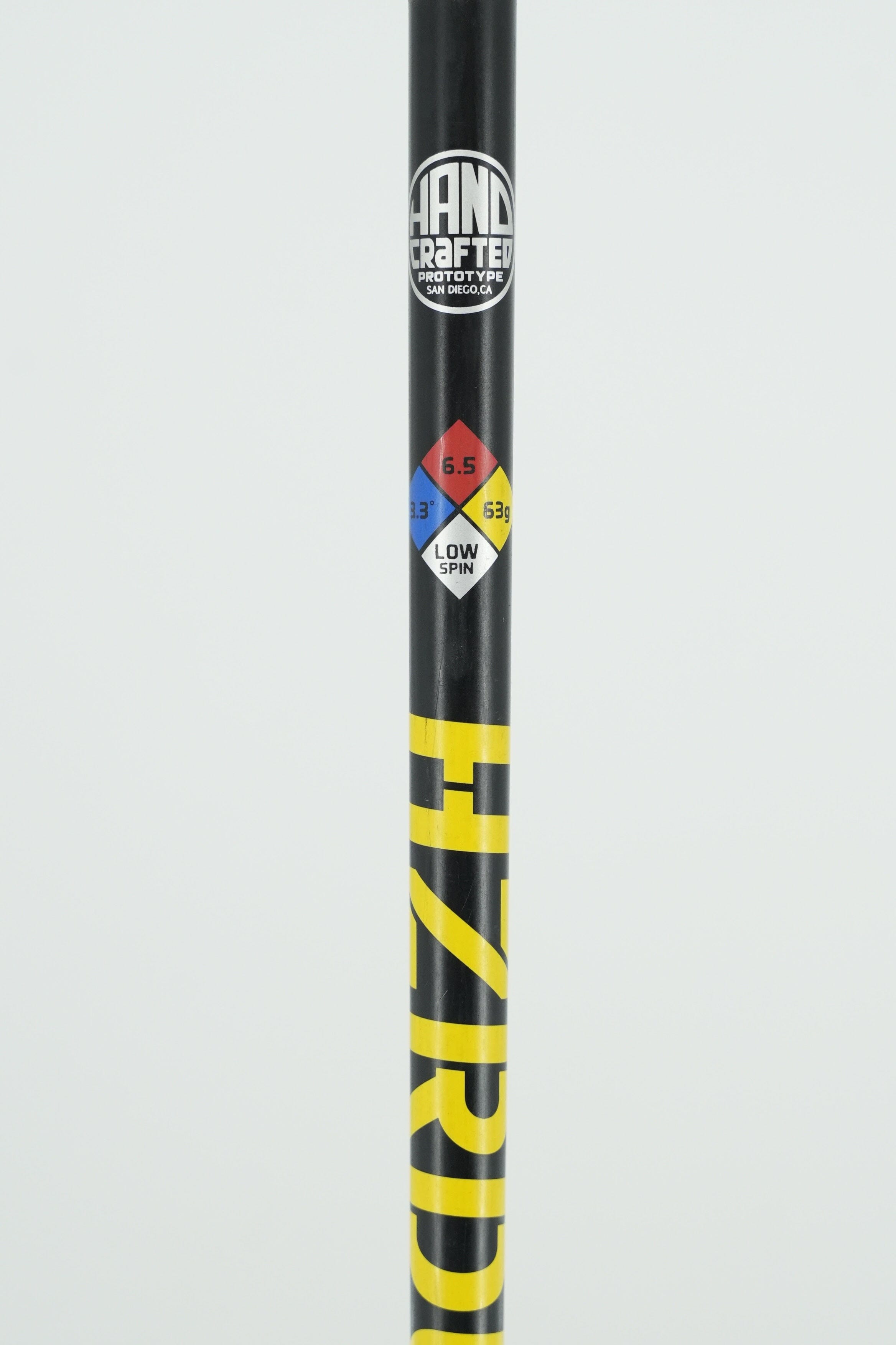 Lefty Srixon ZXi 10.5 Degree Driver X Flex 45.75"