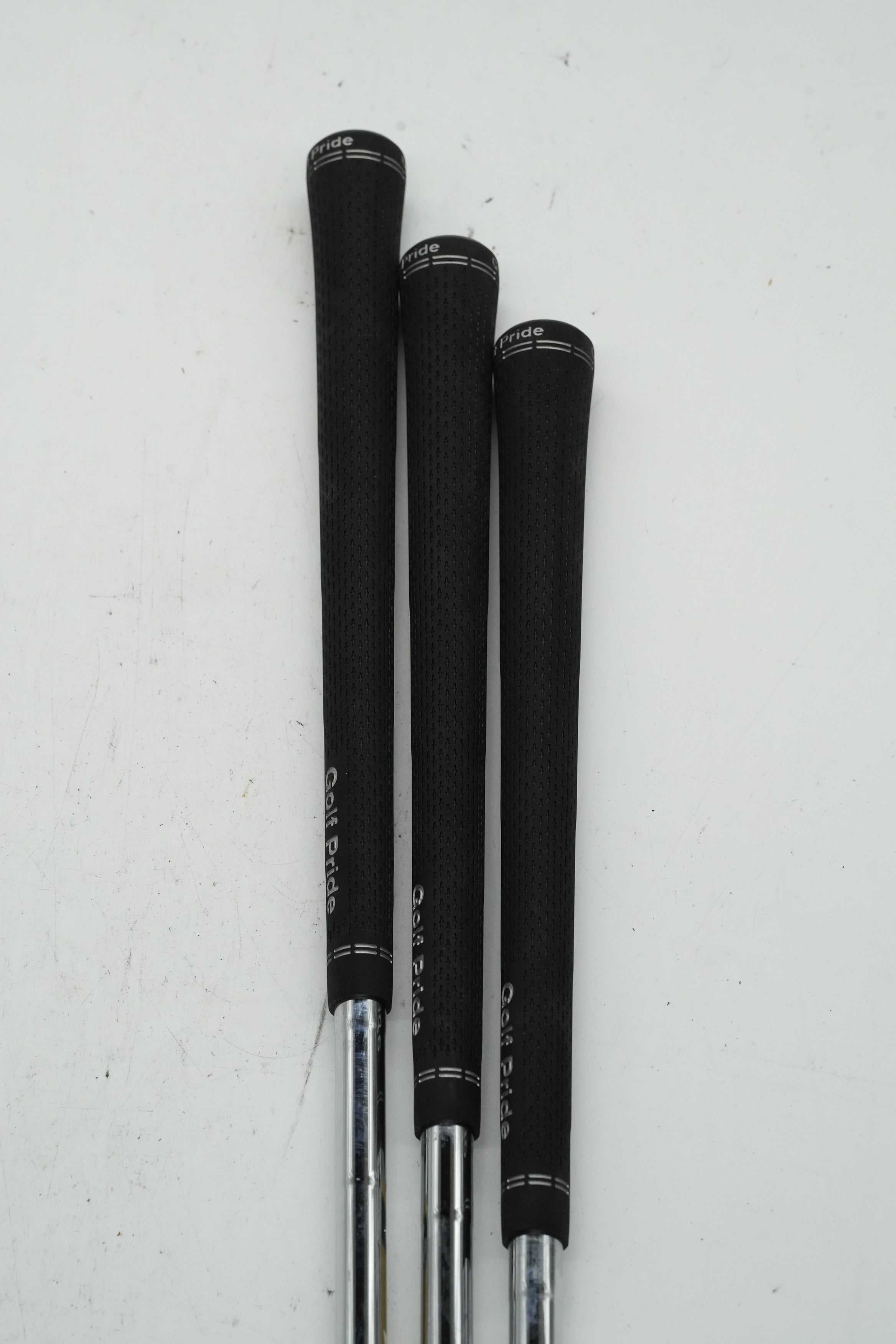 Cleveland RTZ Black Satin 52, 56, 60 Degree Wedge Set Wedge Flex