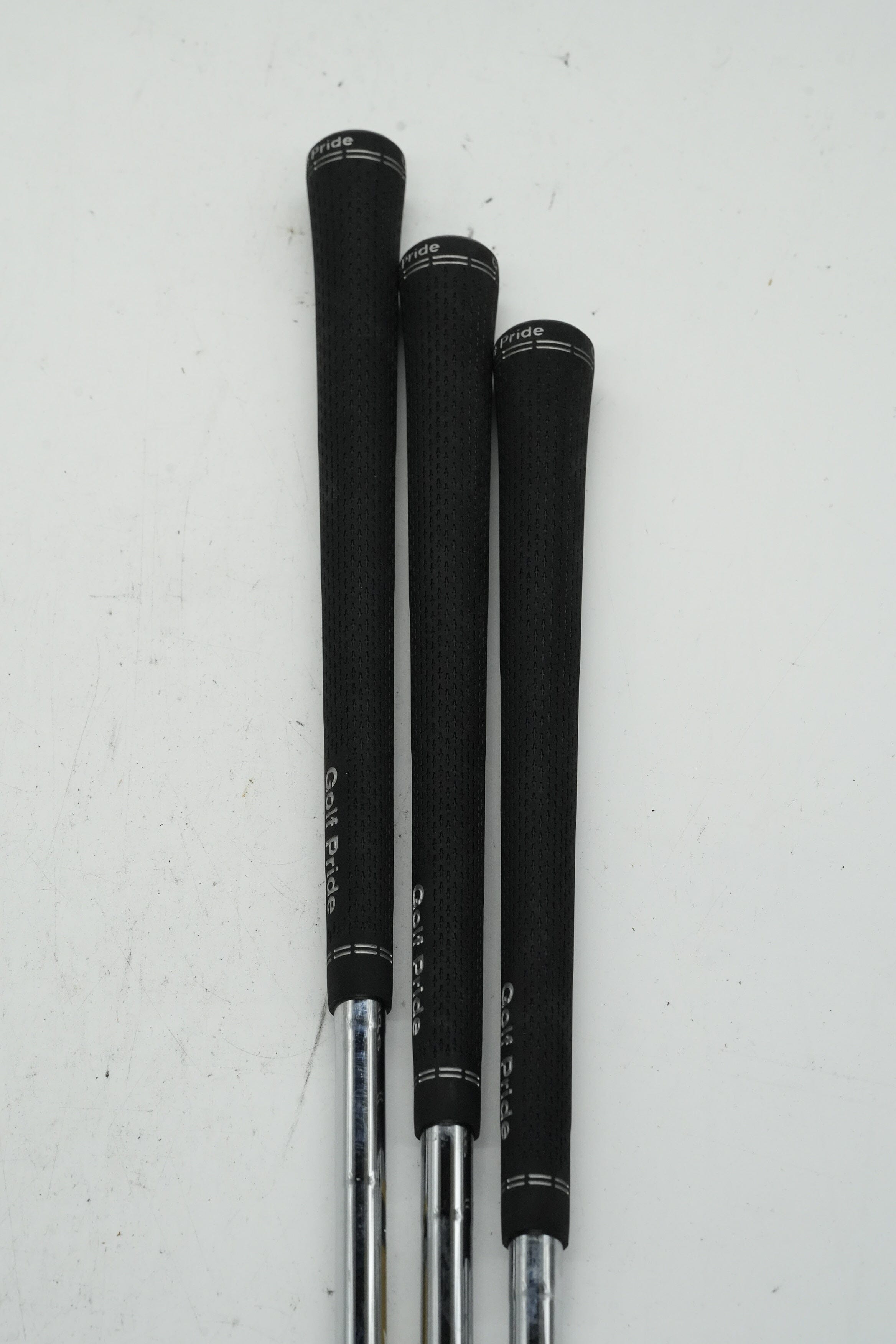 Cleveland RTZ Black Satin 52, 56, 60 Degree Wedge Set Wedge Flex Golf Clubs GolfRoots