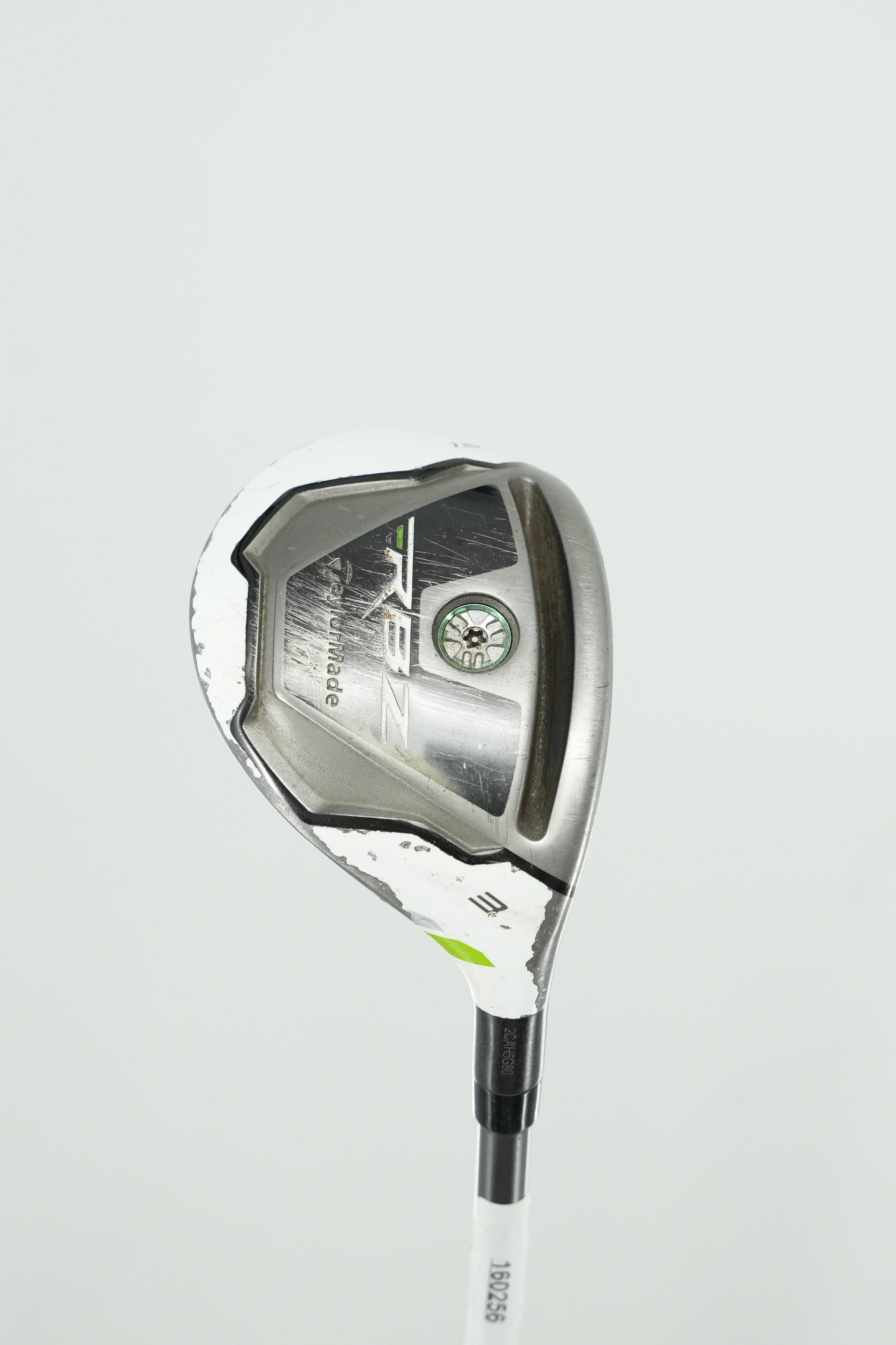 TaylorMade Rocketballz 3 Hybrid SR Flex 40.75"