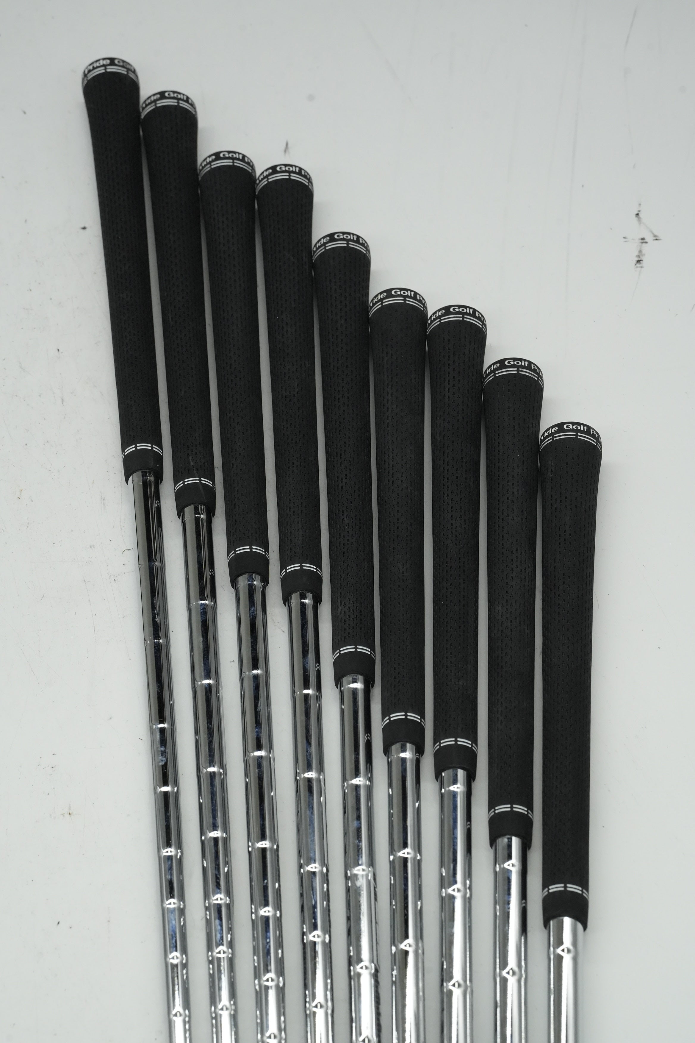 Ping G430 4-SW Iron Set R Flex +0.25"