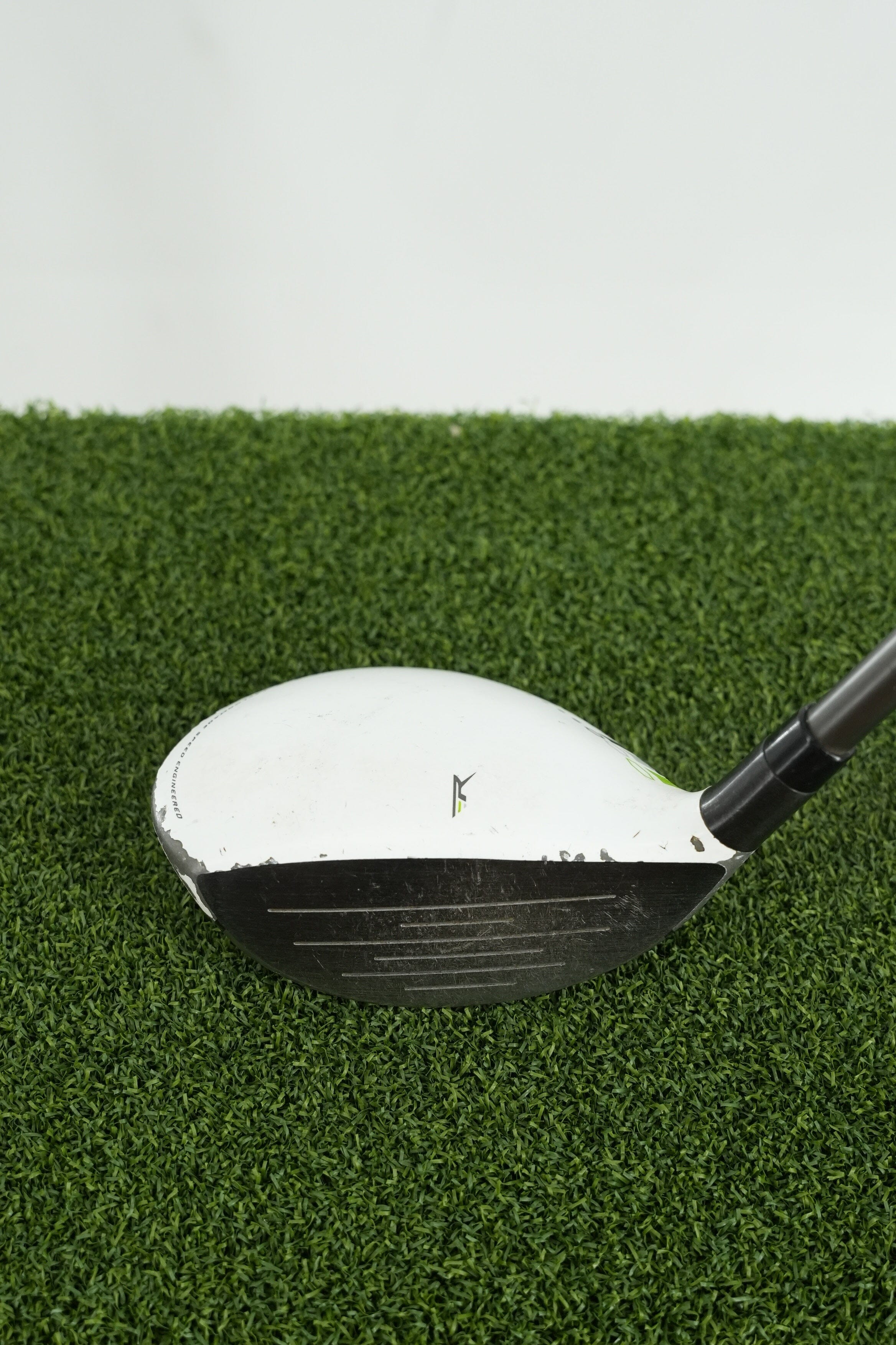 TaylorMade Rocketballz 3 Hybrid SR Flex 40.75"
