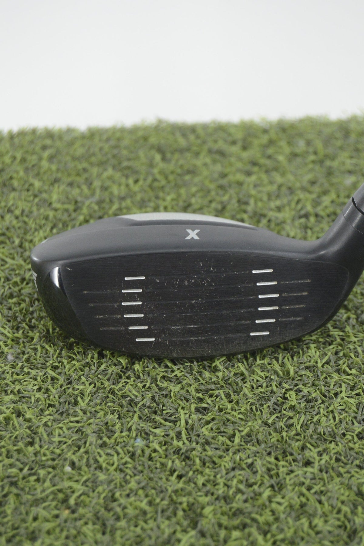 PXG 0317X Gen 4 22 Degree Hybrid S Flex 39.5" Golf Clubs GolfRoots